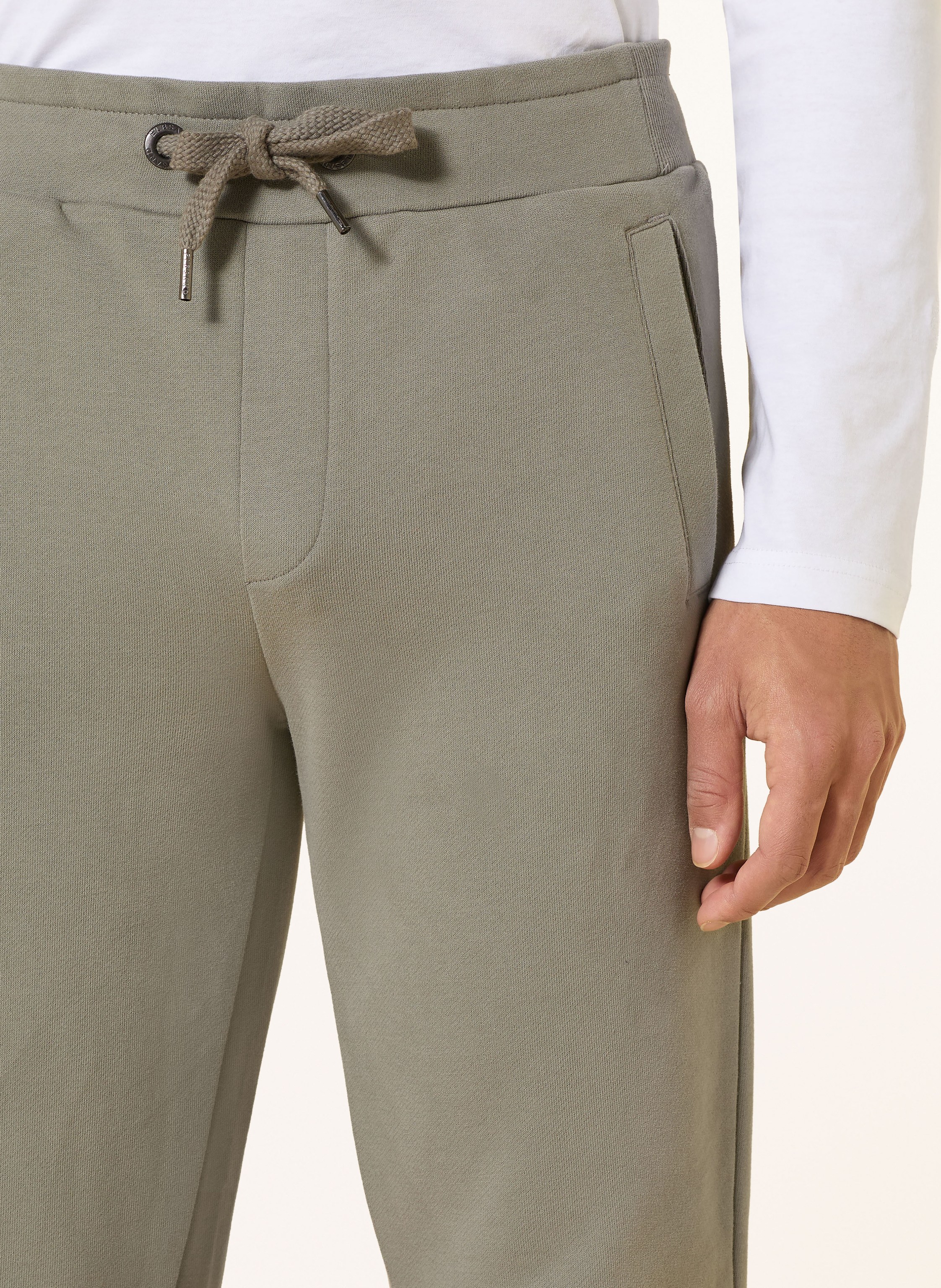 Thumbnail - Elbsand Sweatpants Jarin gruen