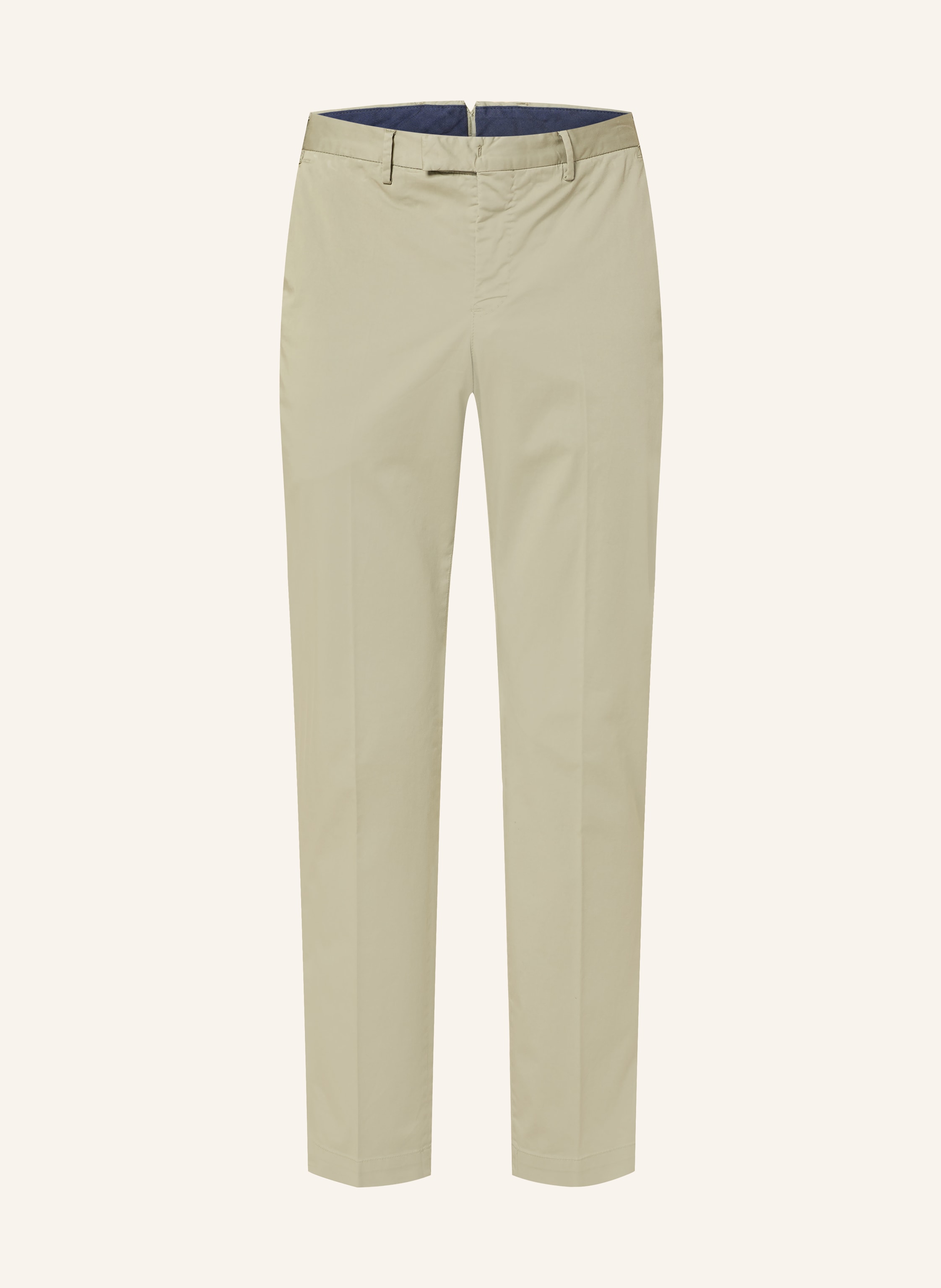 Pt Torino Chino Master Fit gruen