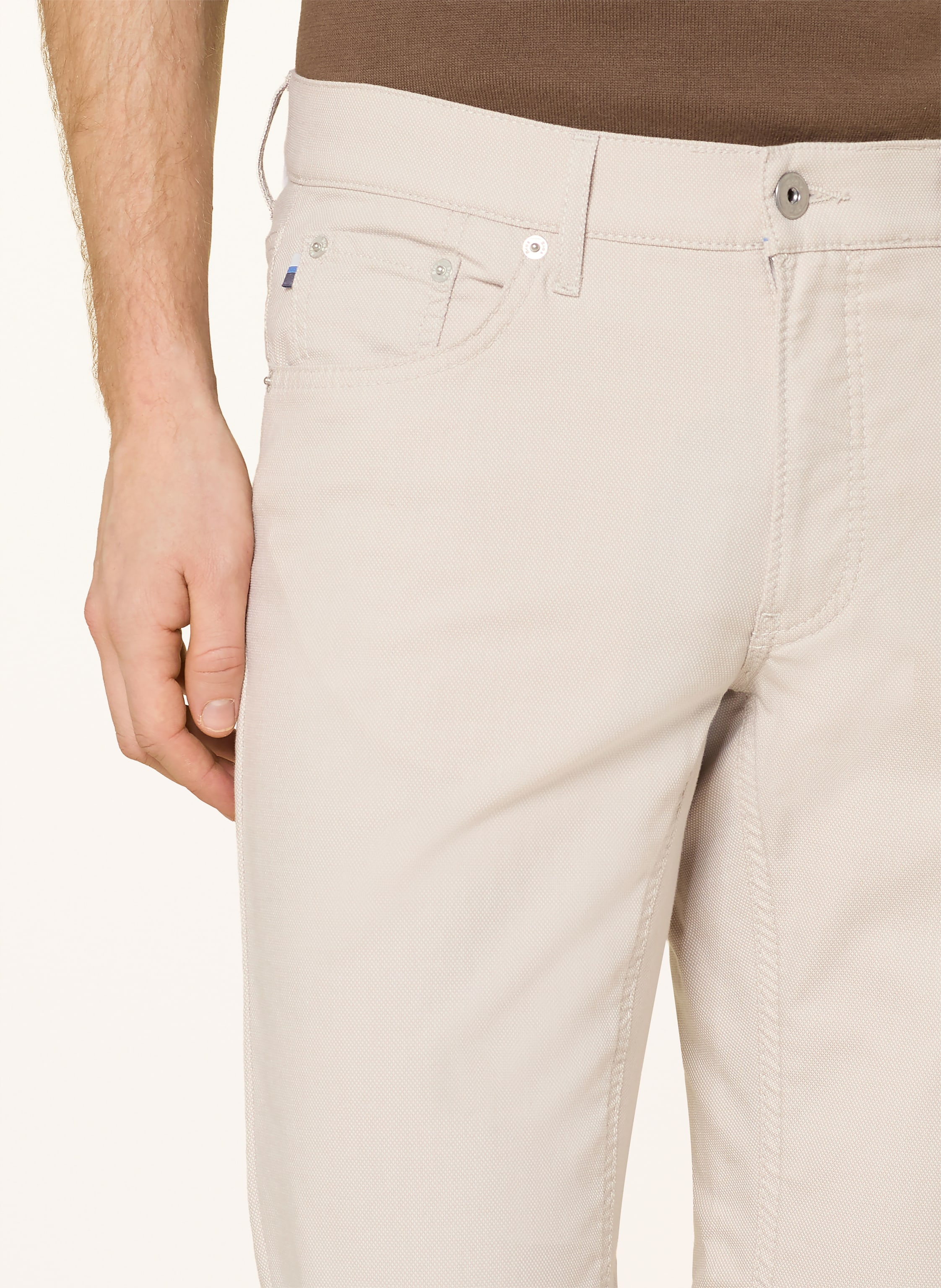 Thumbnail - Brax Chino Chuck Modern Fit beige