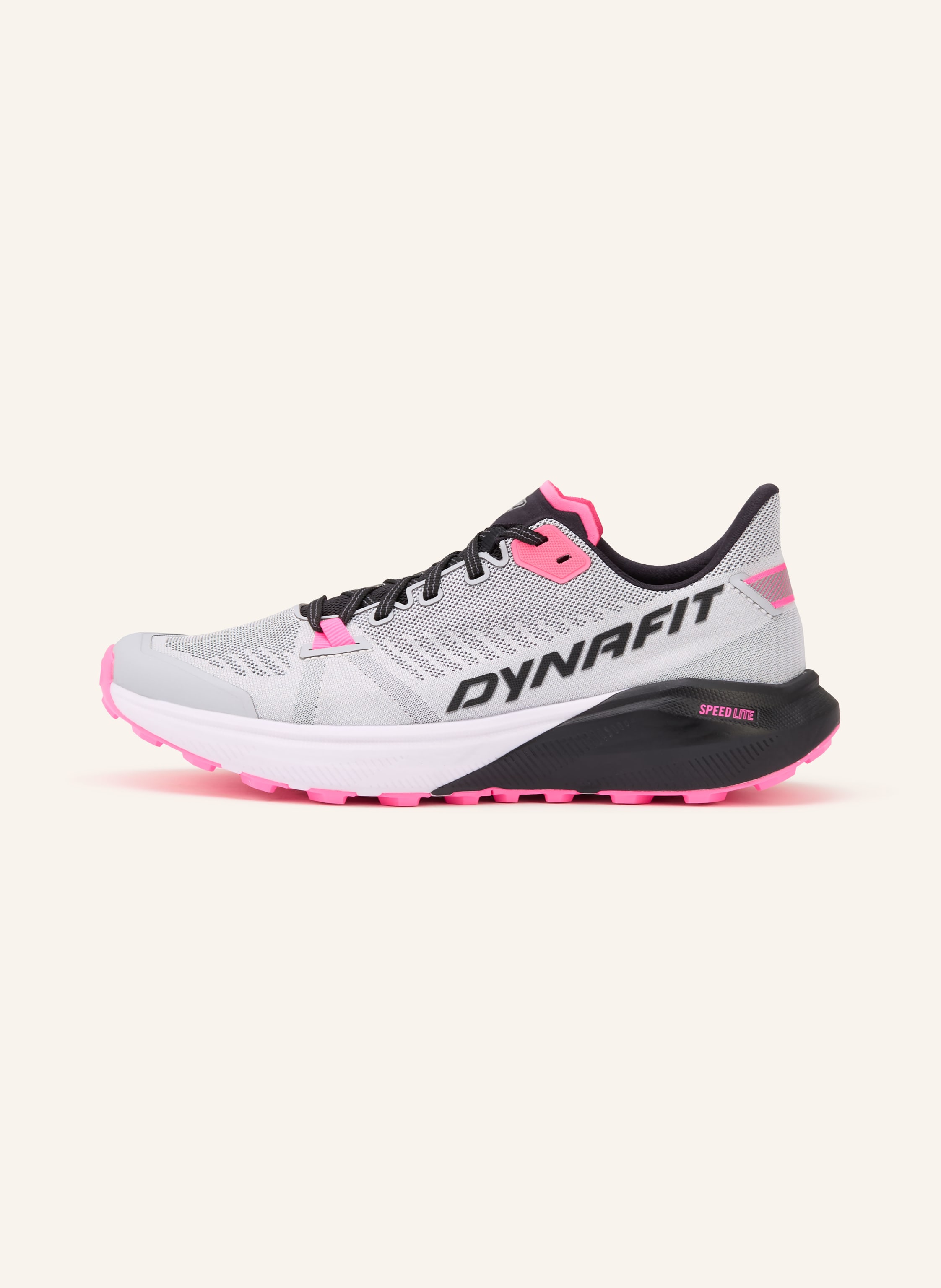 Thumbnail - Dynafit Trailrunning-Schuhe Trail grau