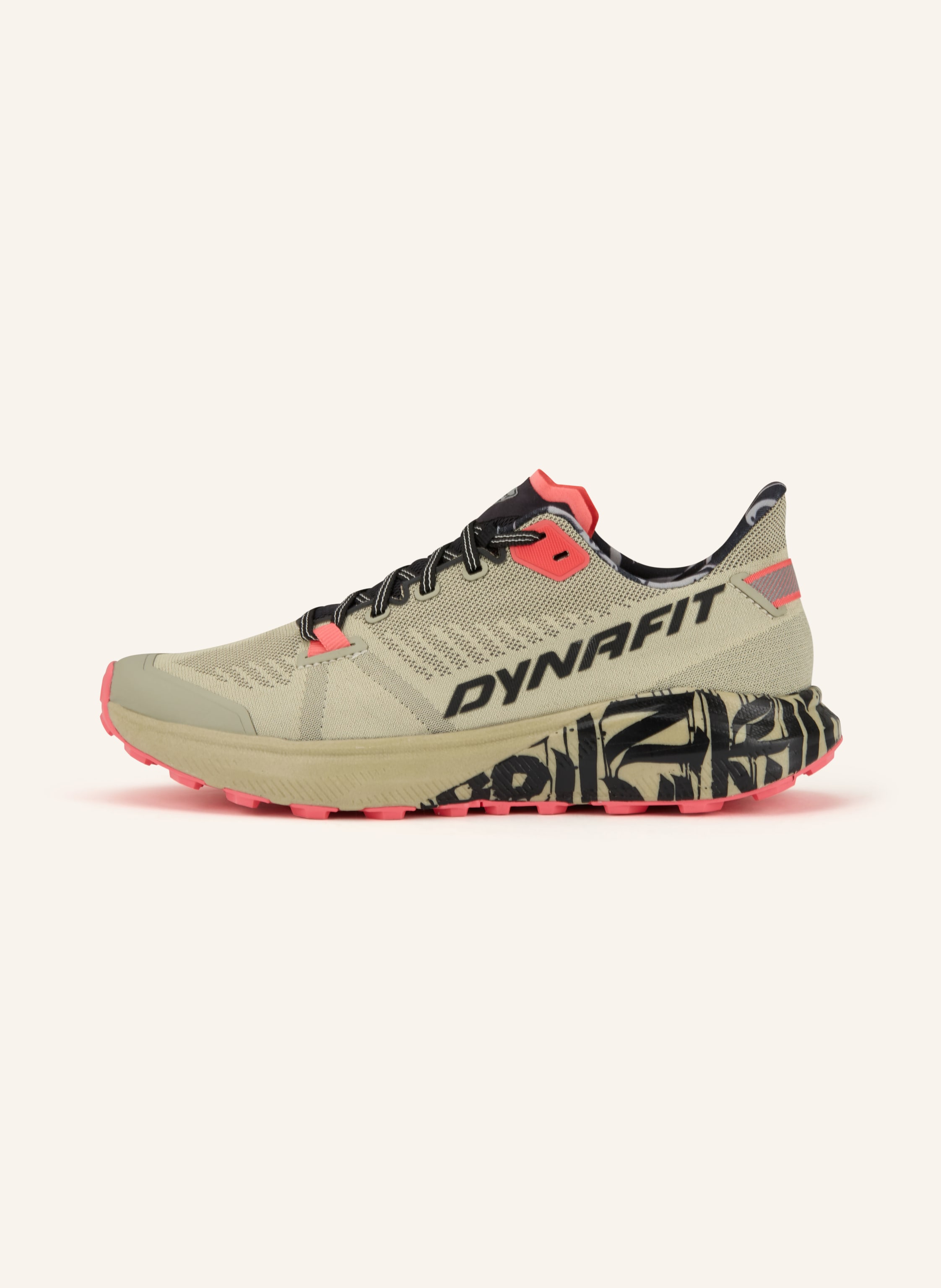 Thumbnail - Dynafit Trailrunning-Schuhe Trail Graphic beige
