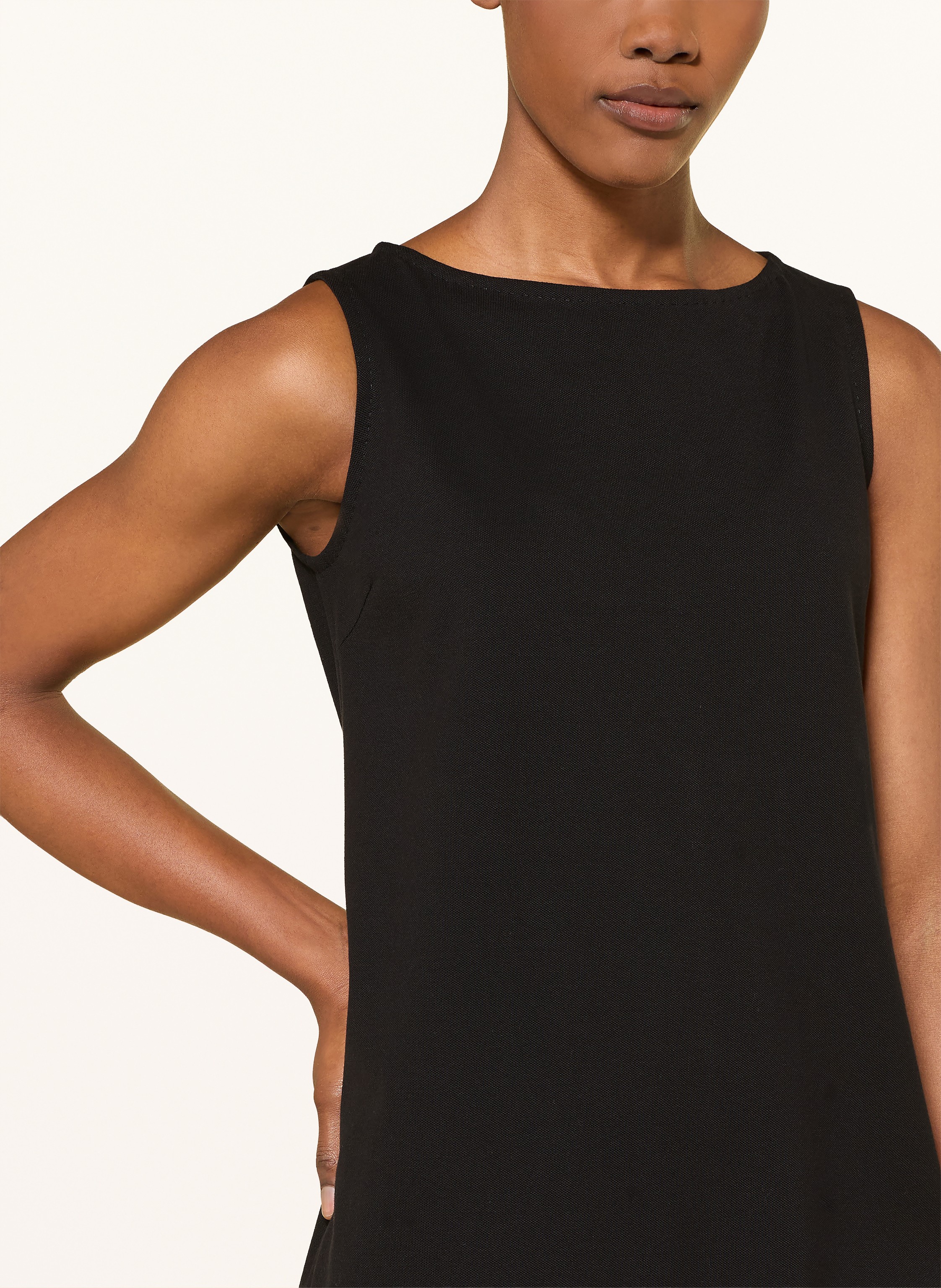 Thumbnail - Circolo 1901 Etuikleid schwarz