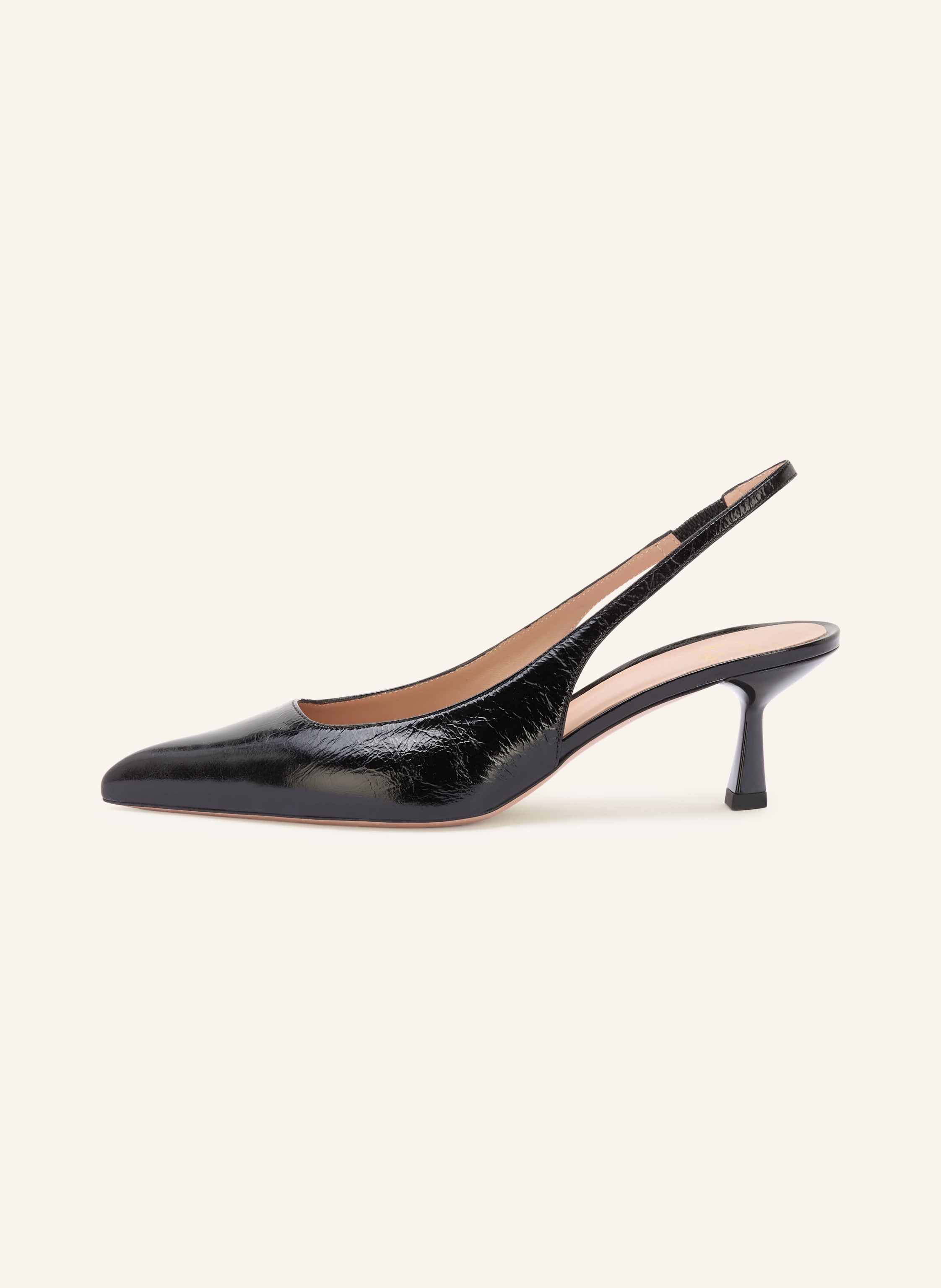 Thumbnail - Festa Slingpumps Dalilas schwarz