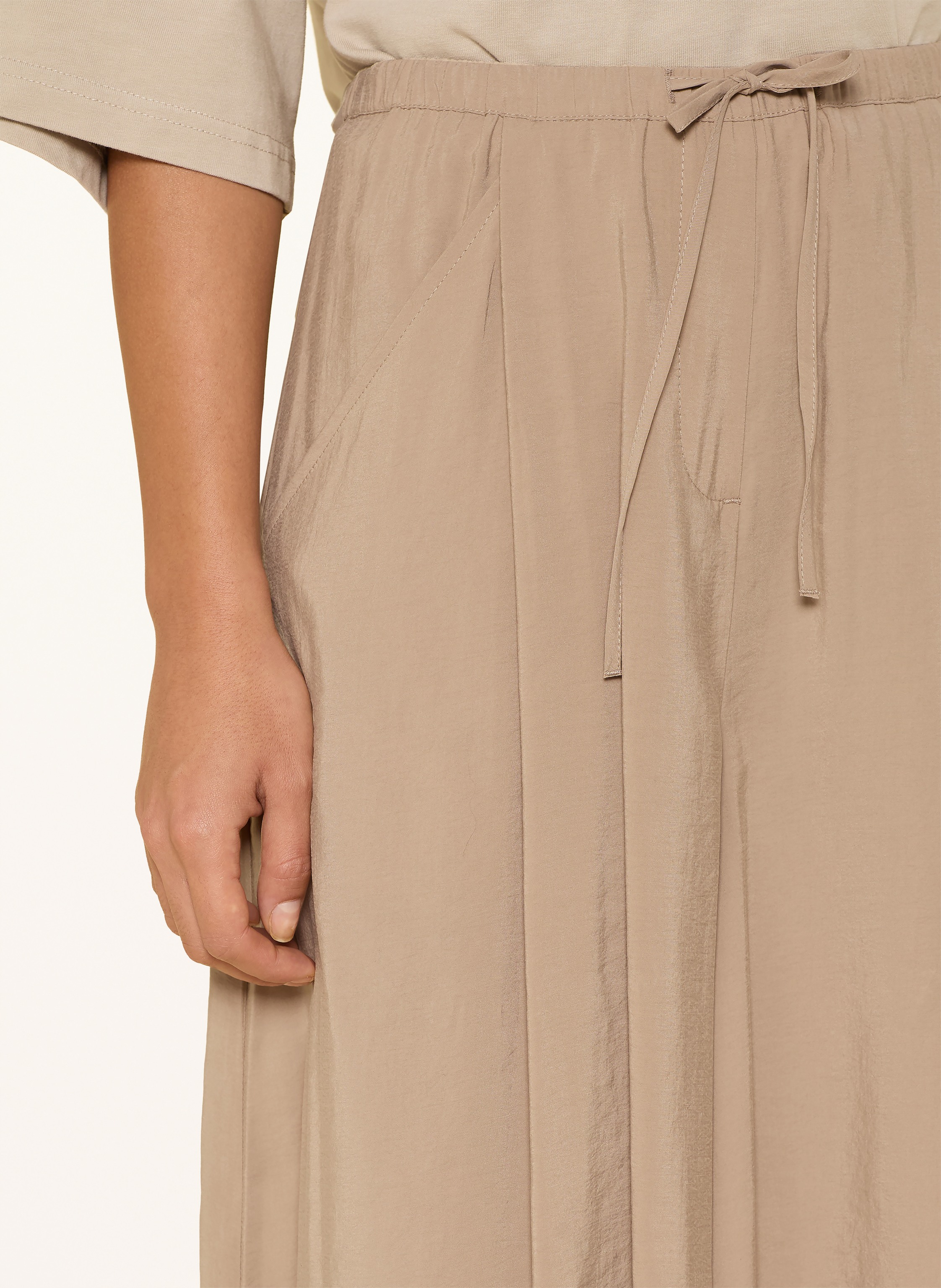 Thumbnail - Elias Rumelis Culotte Herma beige