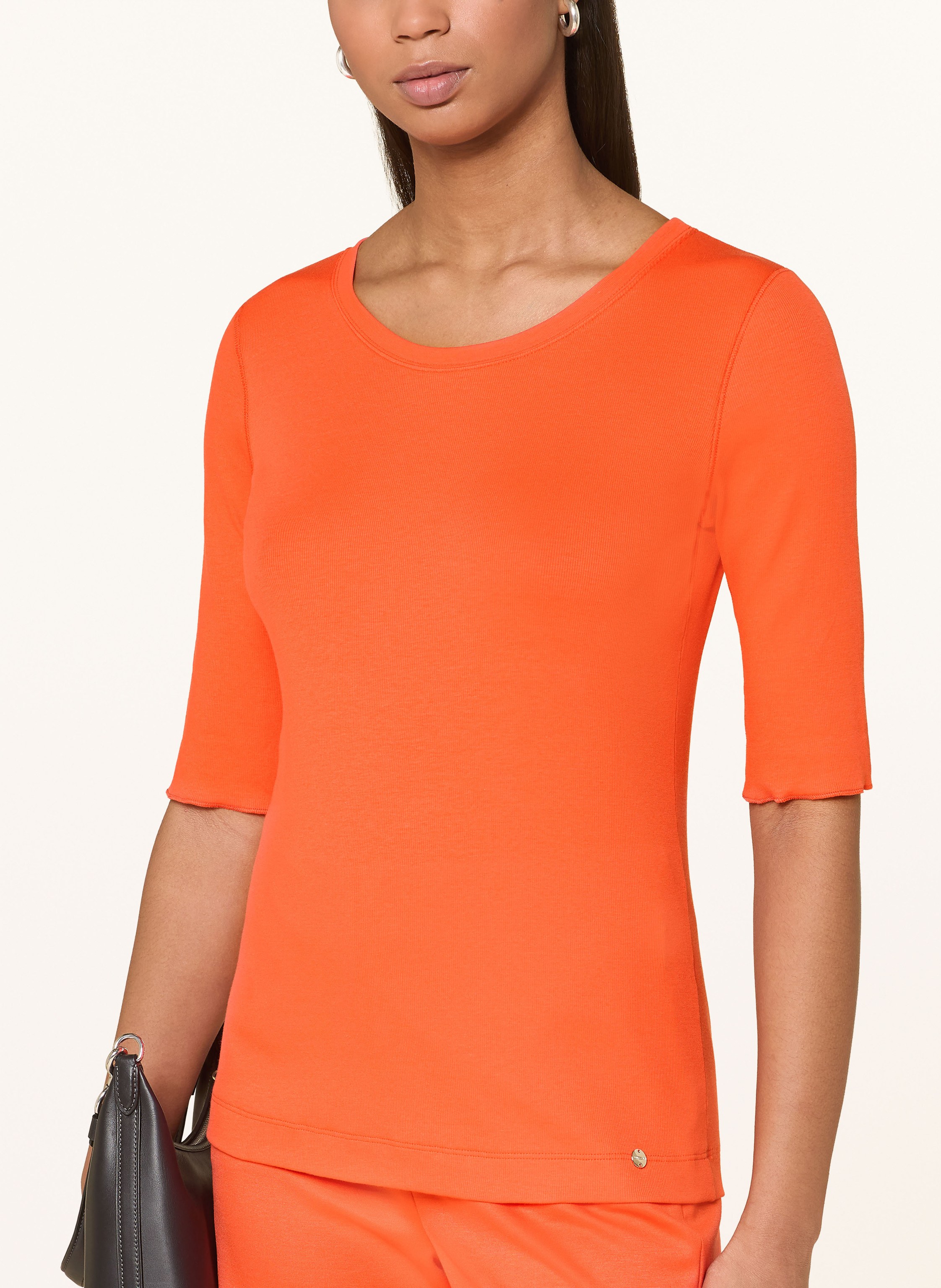 Thumbnail - Marc Cain T-Shirt rot