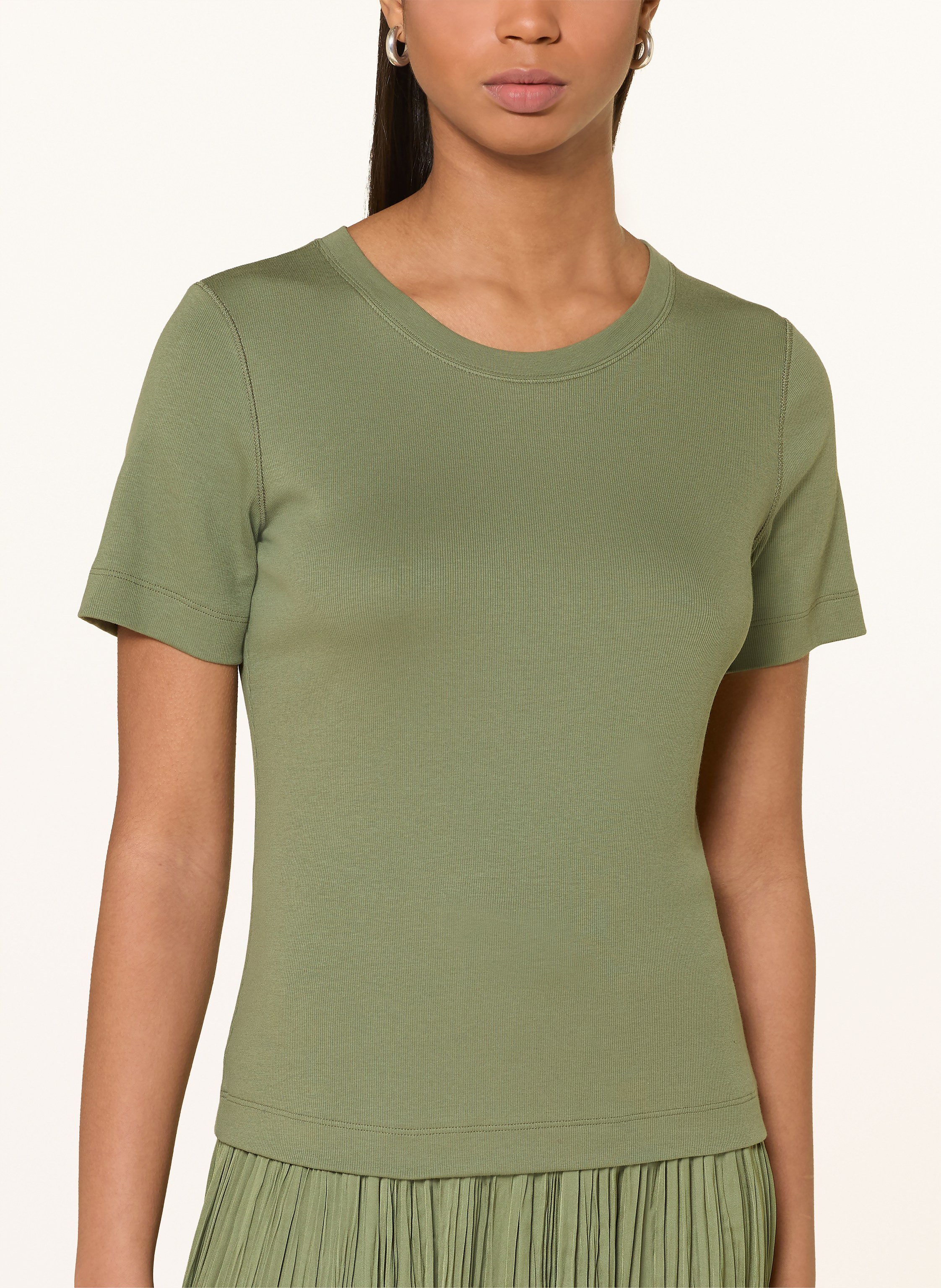 Thumbnail - Marc Cain T-Shirt gruen