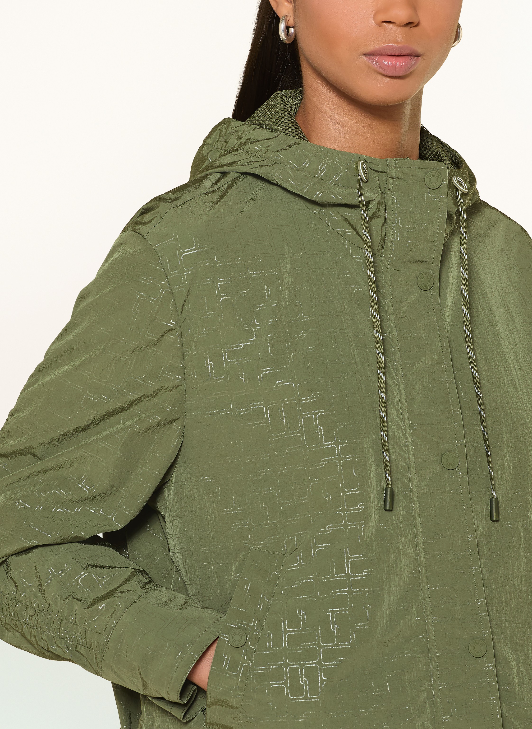 Thumbnail - Marc Cain Jacke gruen