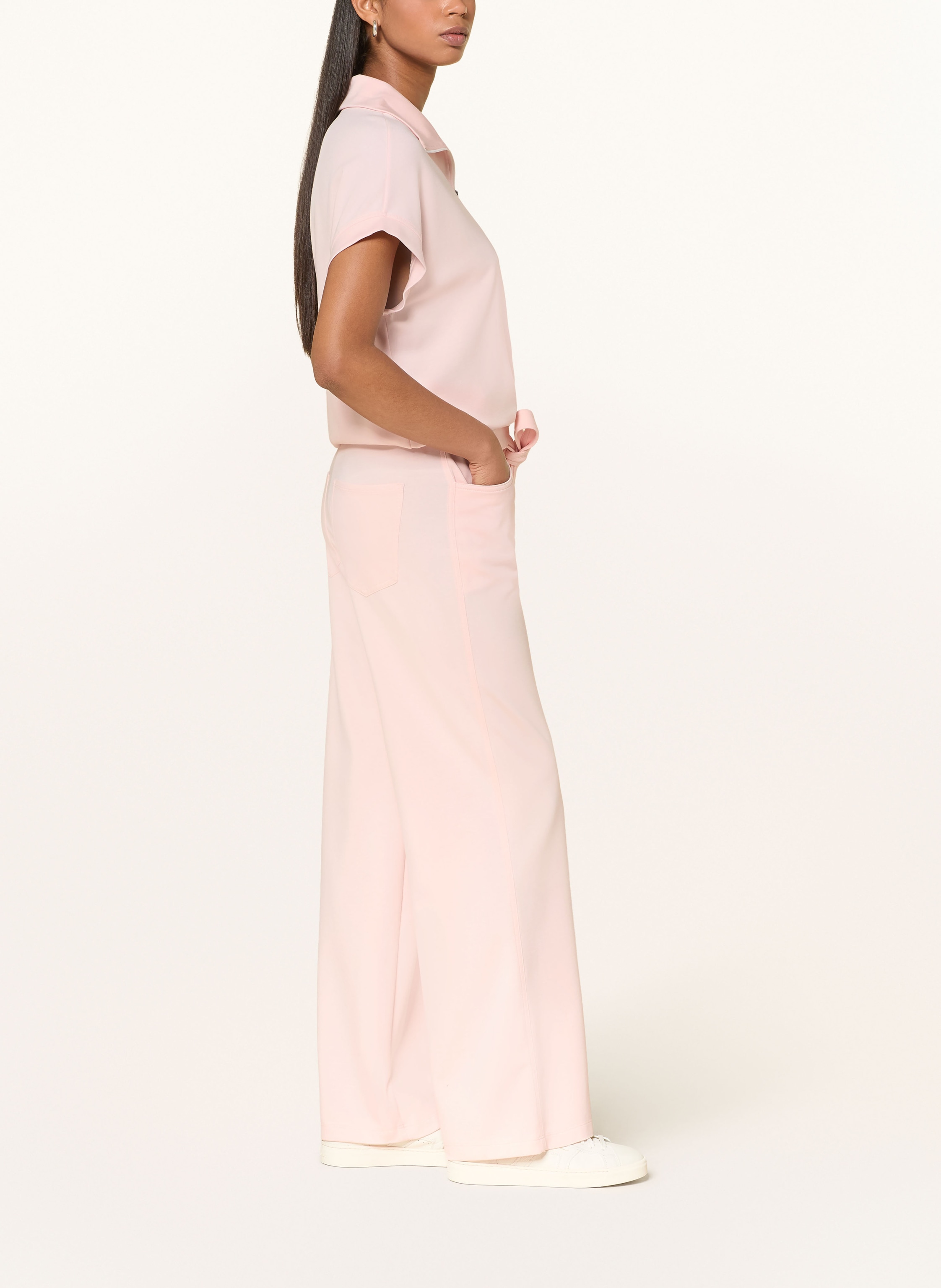 Thumbnail - Marc Cain Sweatpants rosa