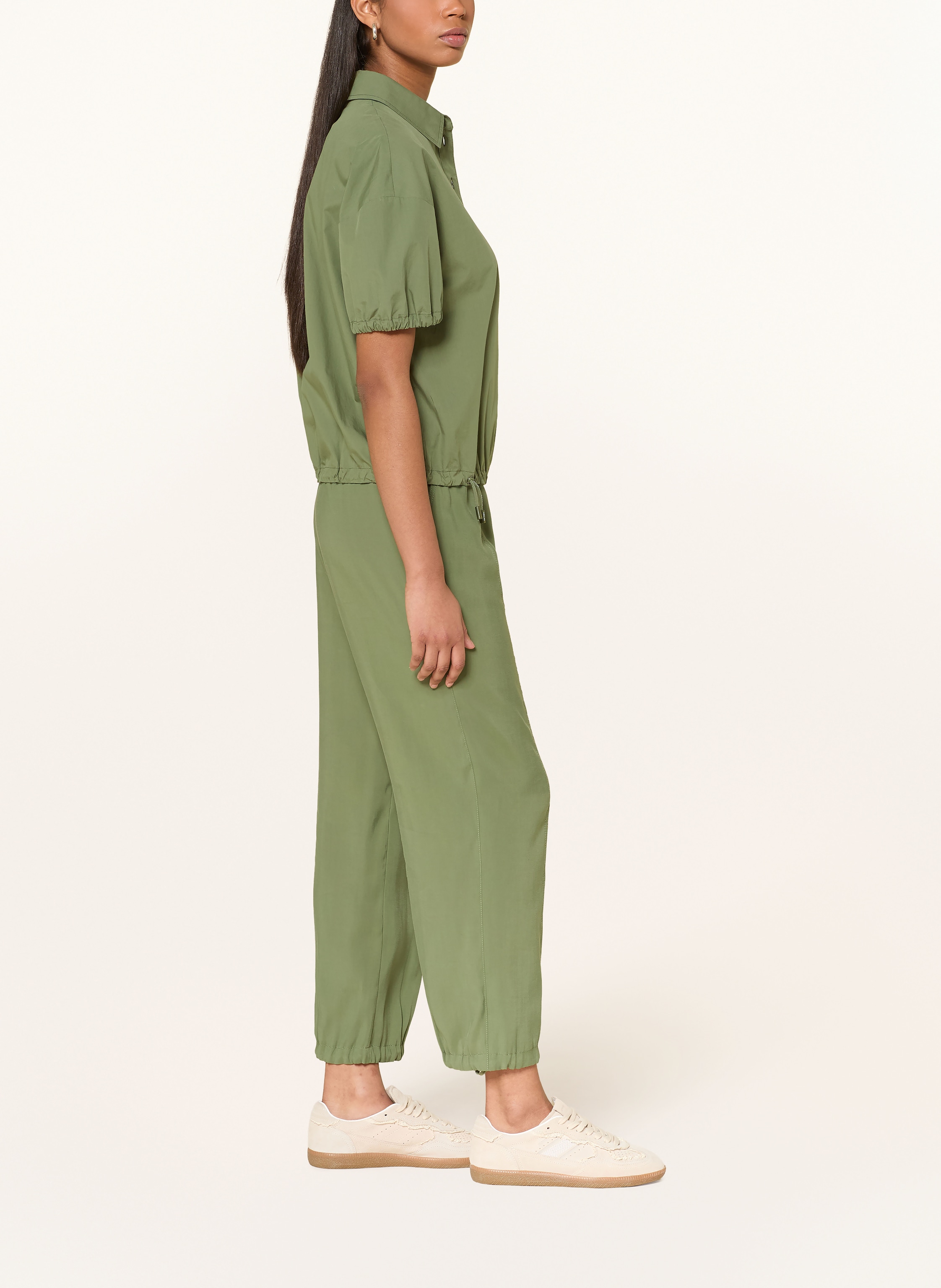 Thumbnail - Marc Cain Hose Rewari gruen