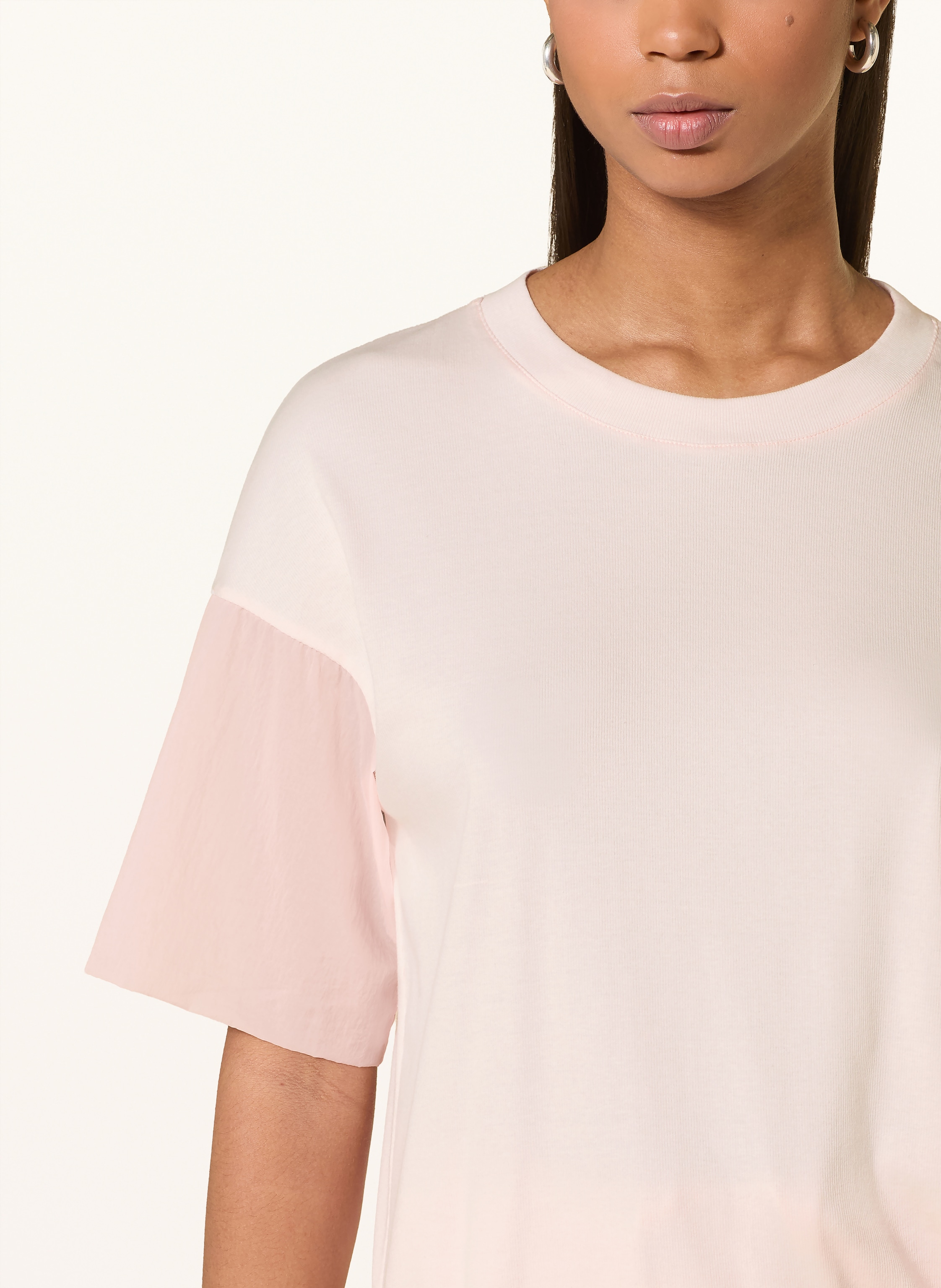 Thumbnail - Marc Cain T-Shirt rosa