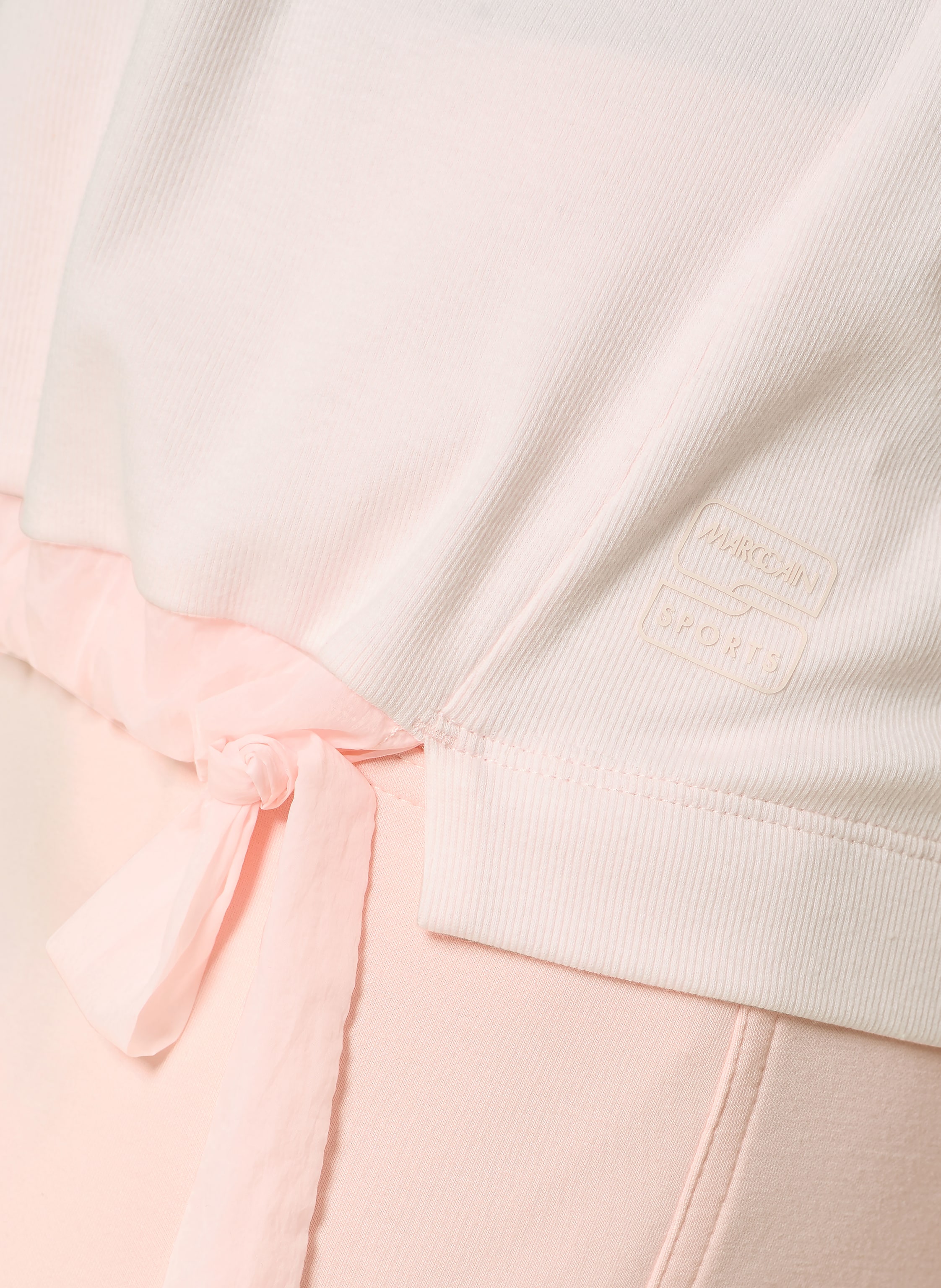 Thumbnail - Marc Cain T-Shirt rosa