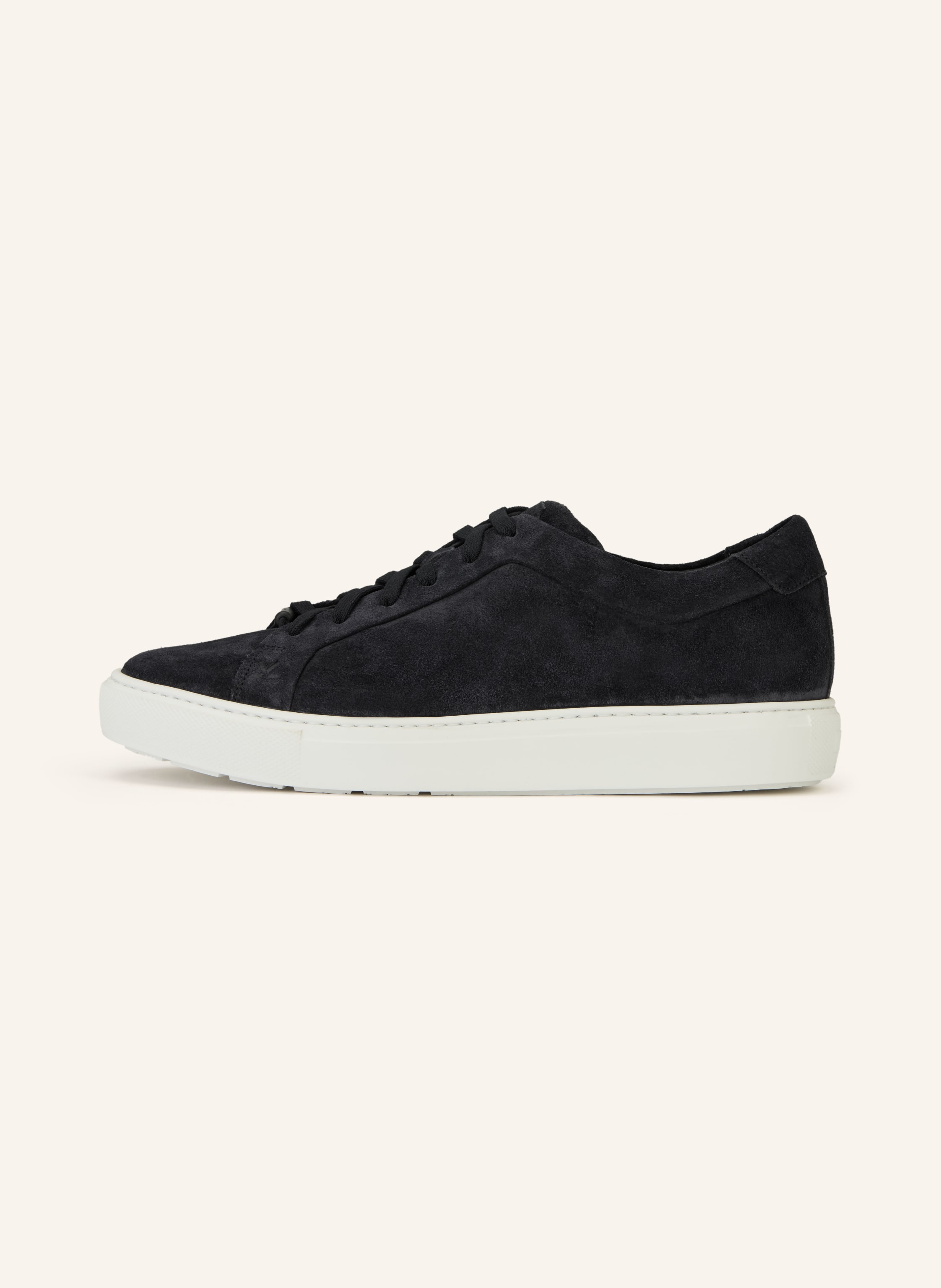 Thumbnail - Lloyd Slip-On-Sneaker Metro blau
