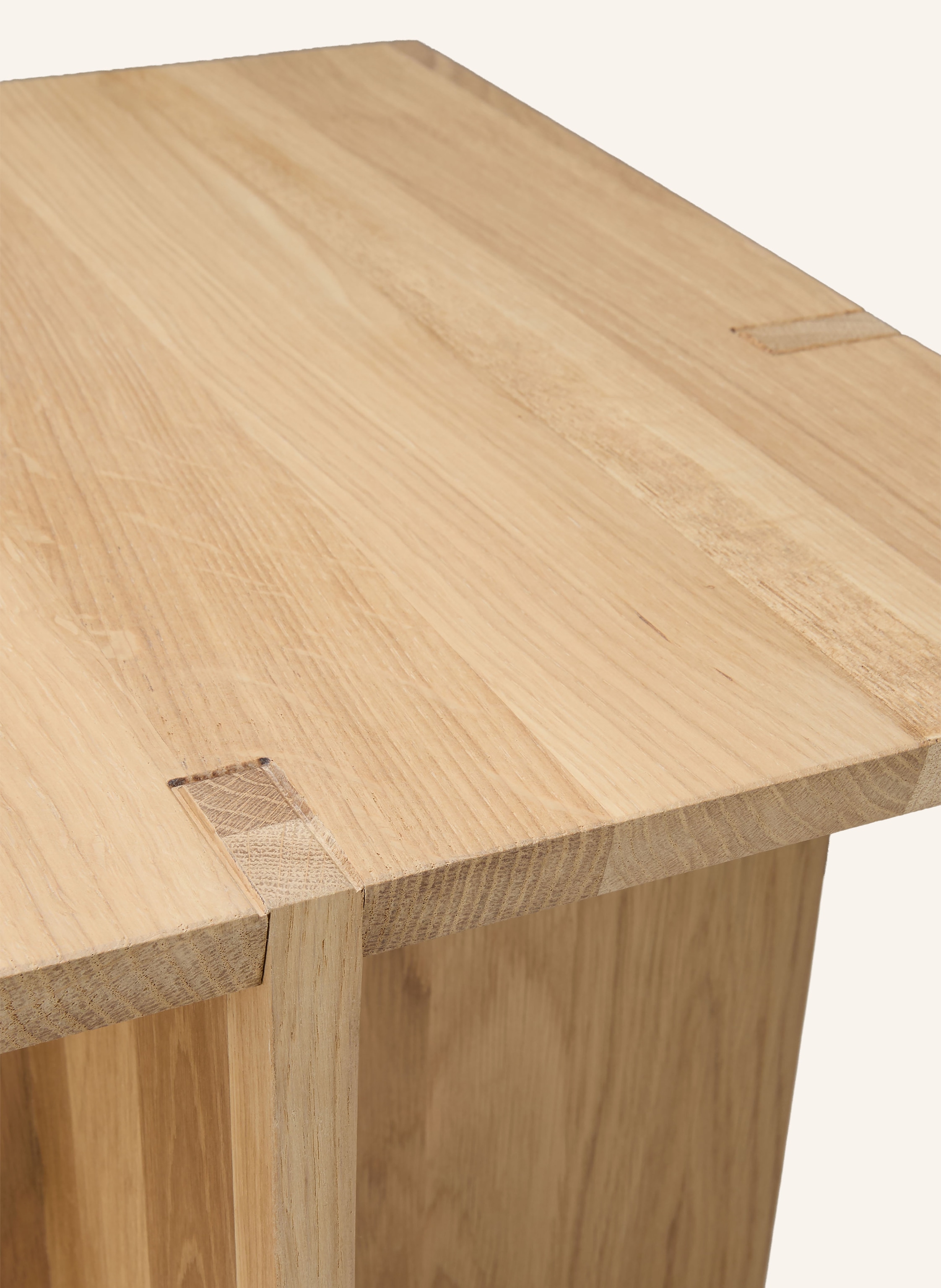 Thumbnail - Blomus Beistelltisch Engawa beige