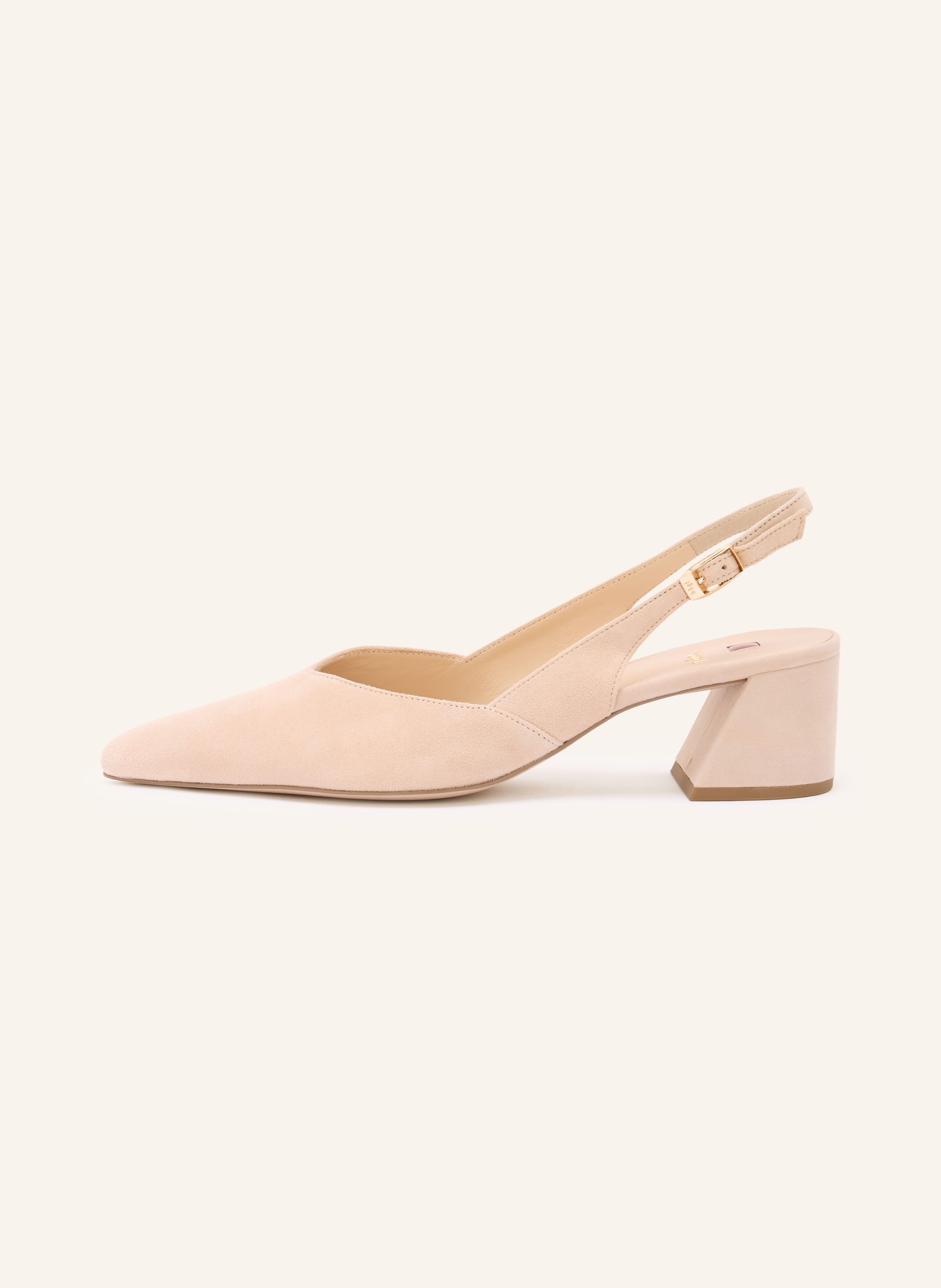 Thumbnail - Högl Slingpumps beige