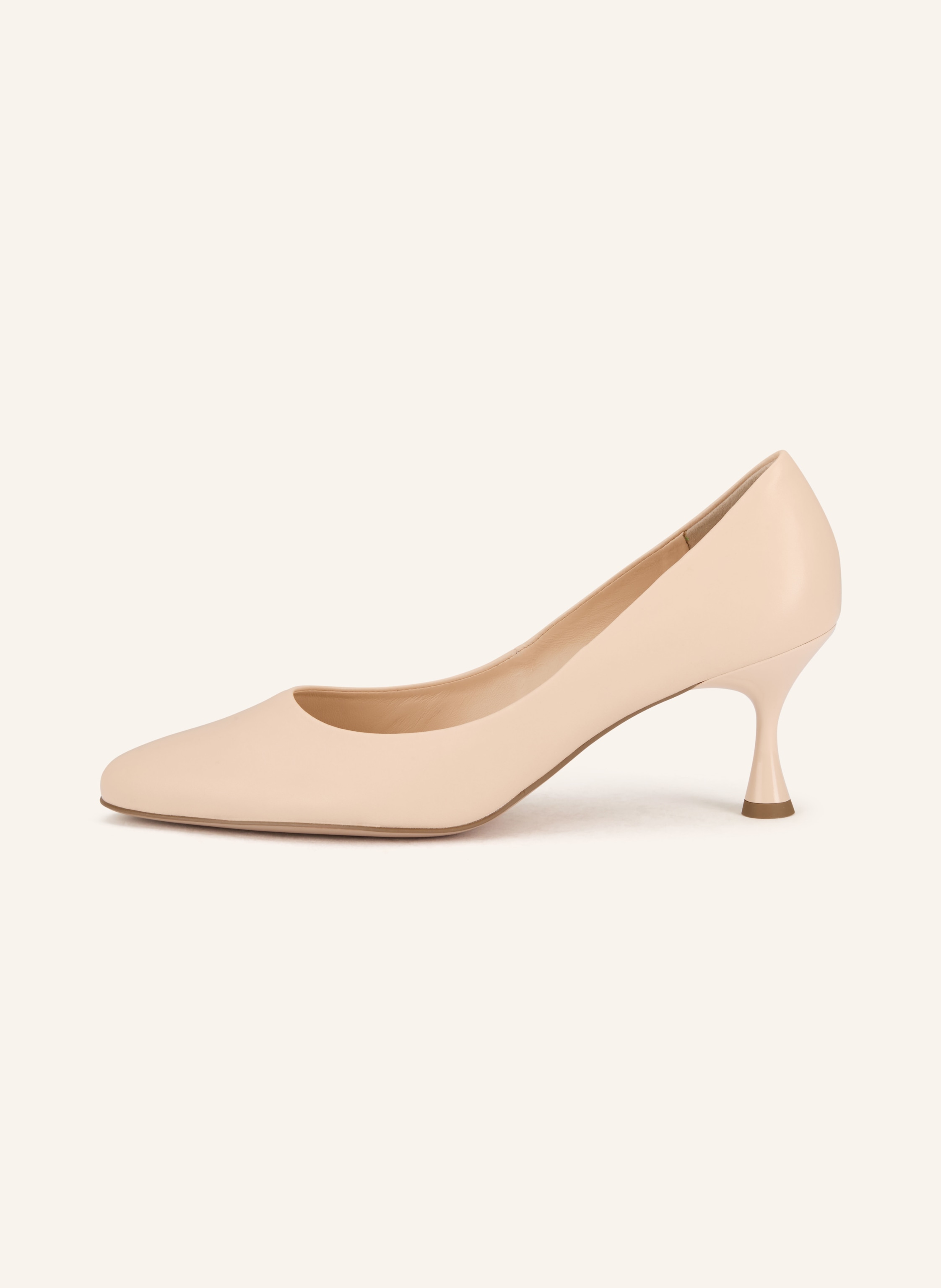 Thumbnail - Högl Pumps beige