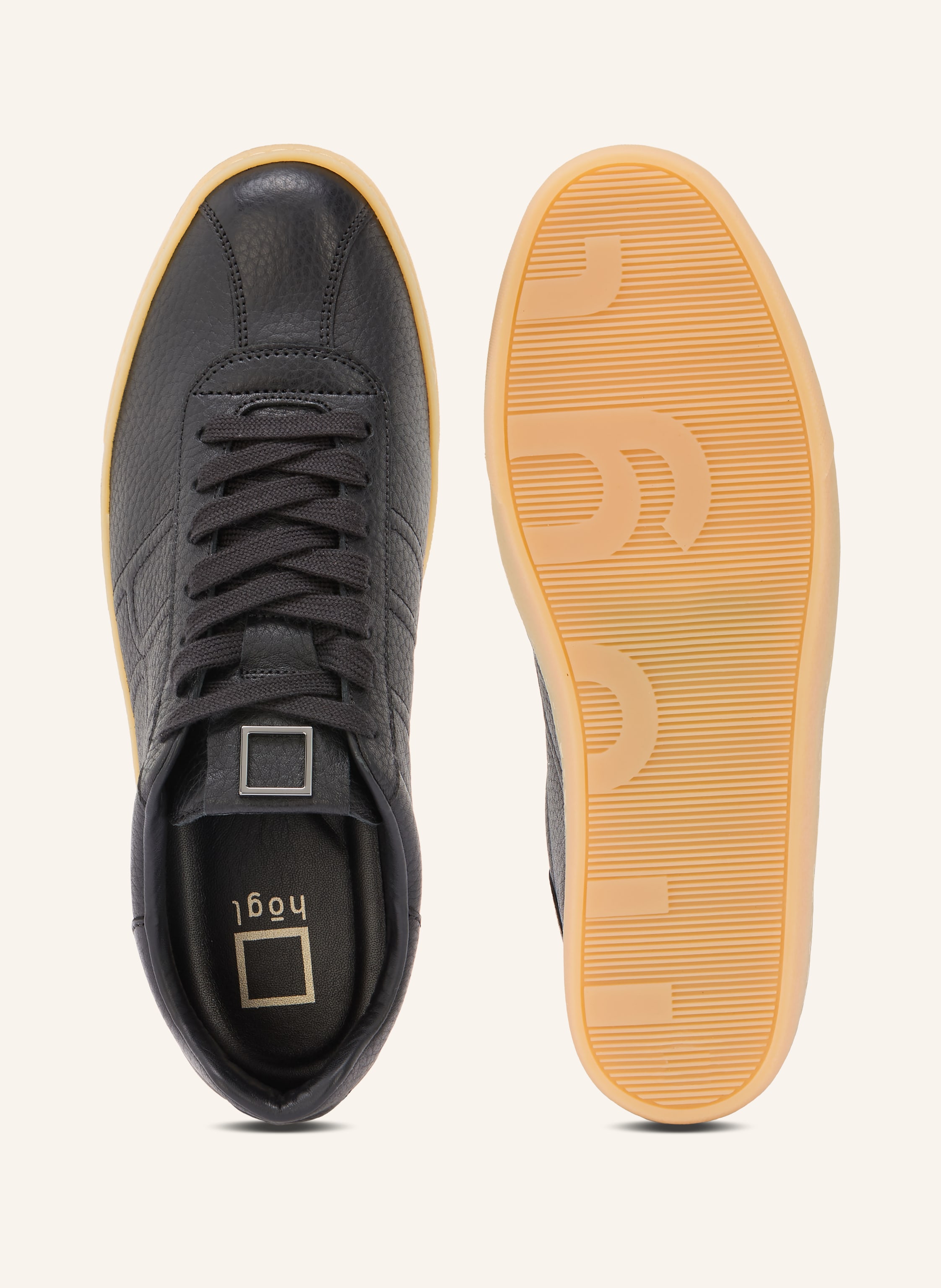 Thumbnail - Högl Sneaker schwarz