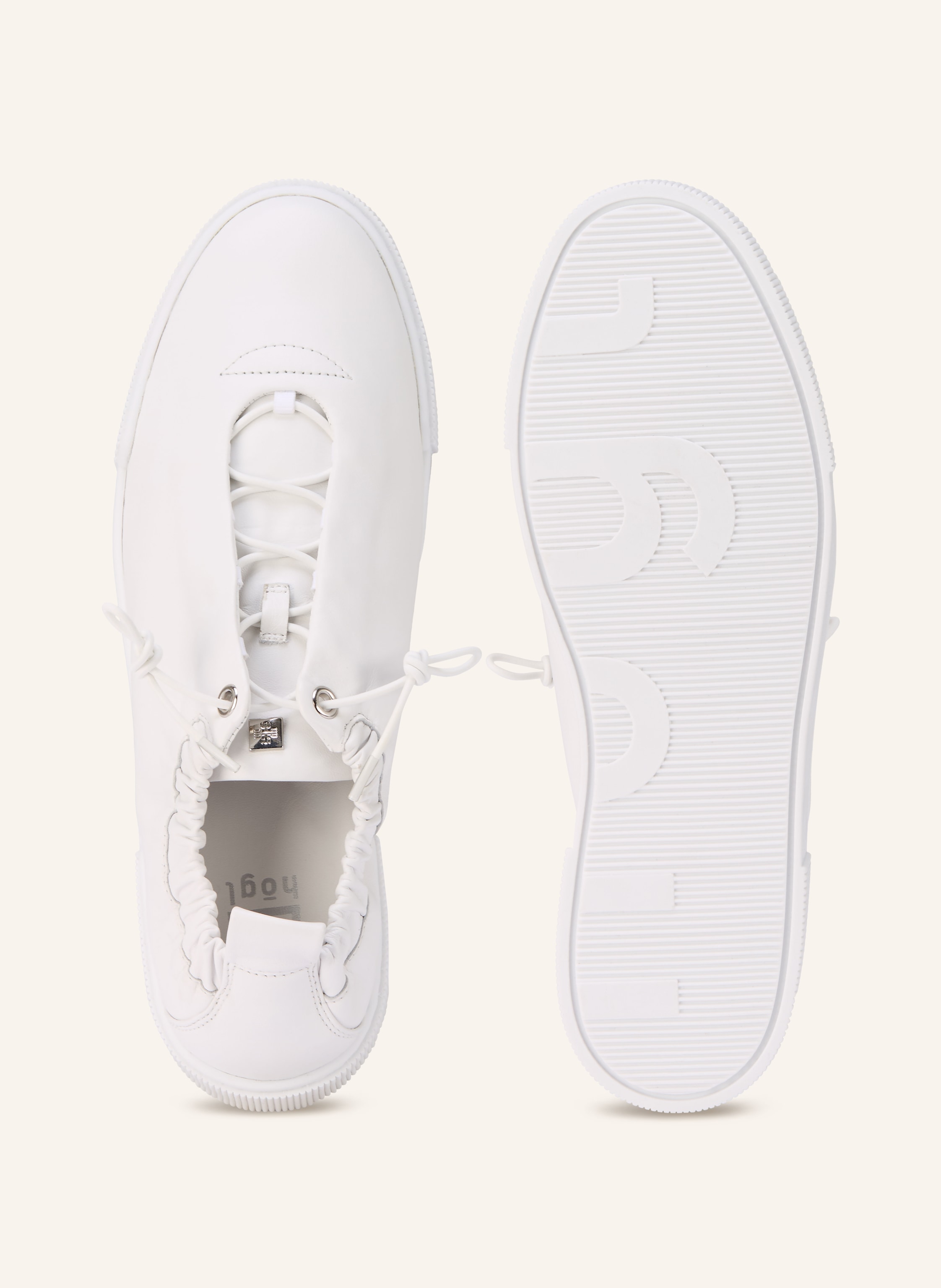 Thumbnail - Högl Sneaker weiss