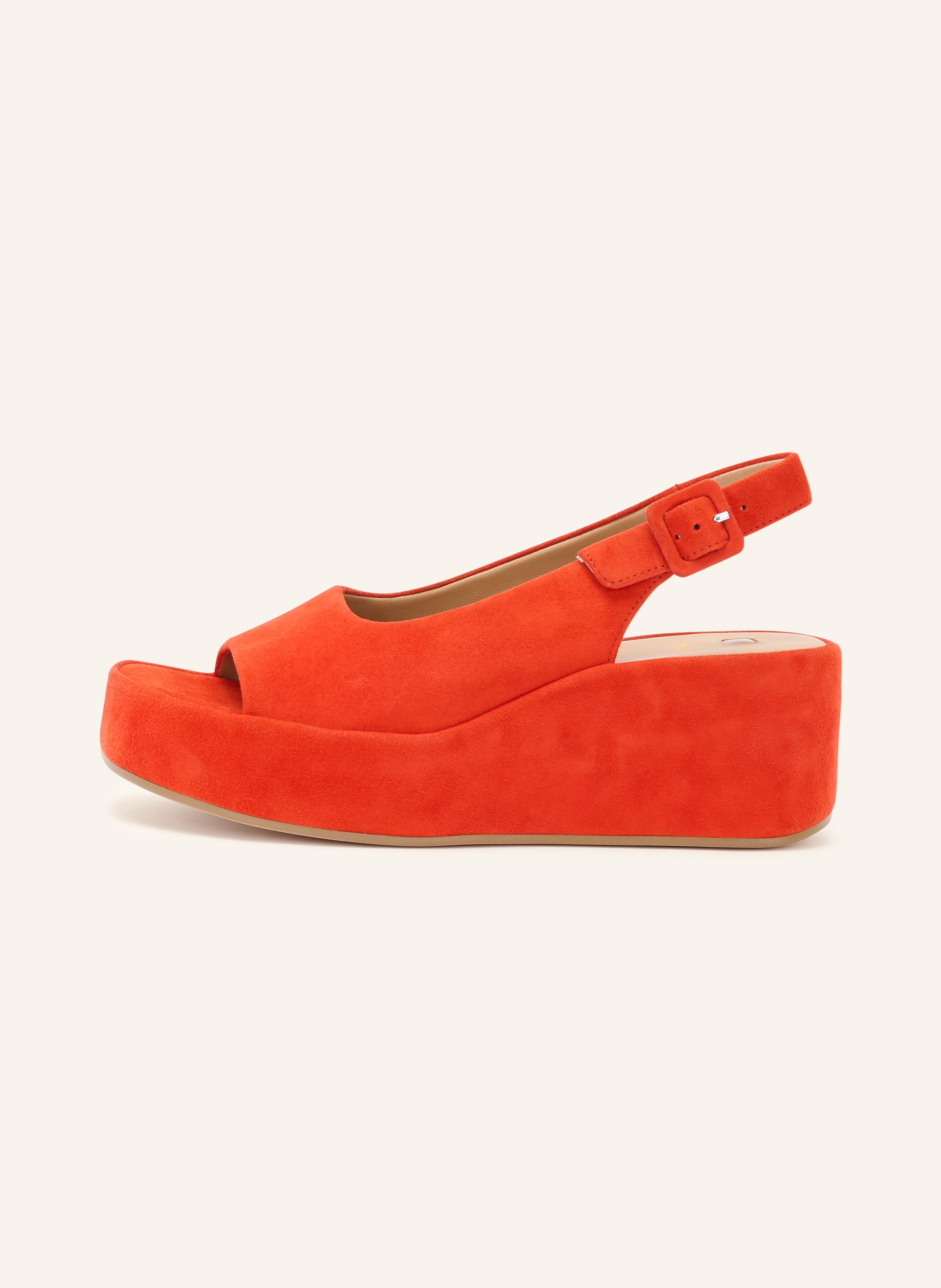 Thumbnail - Högl Plateau-Wedges orange