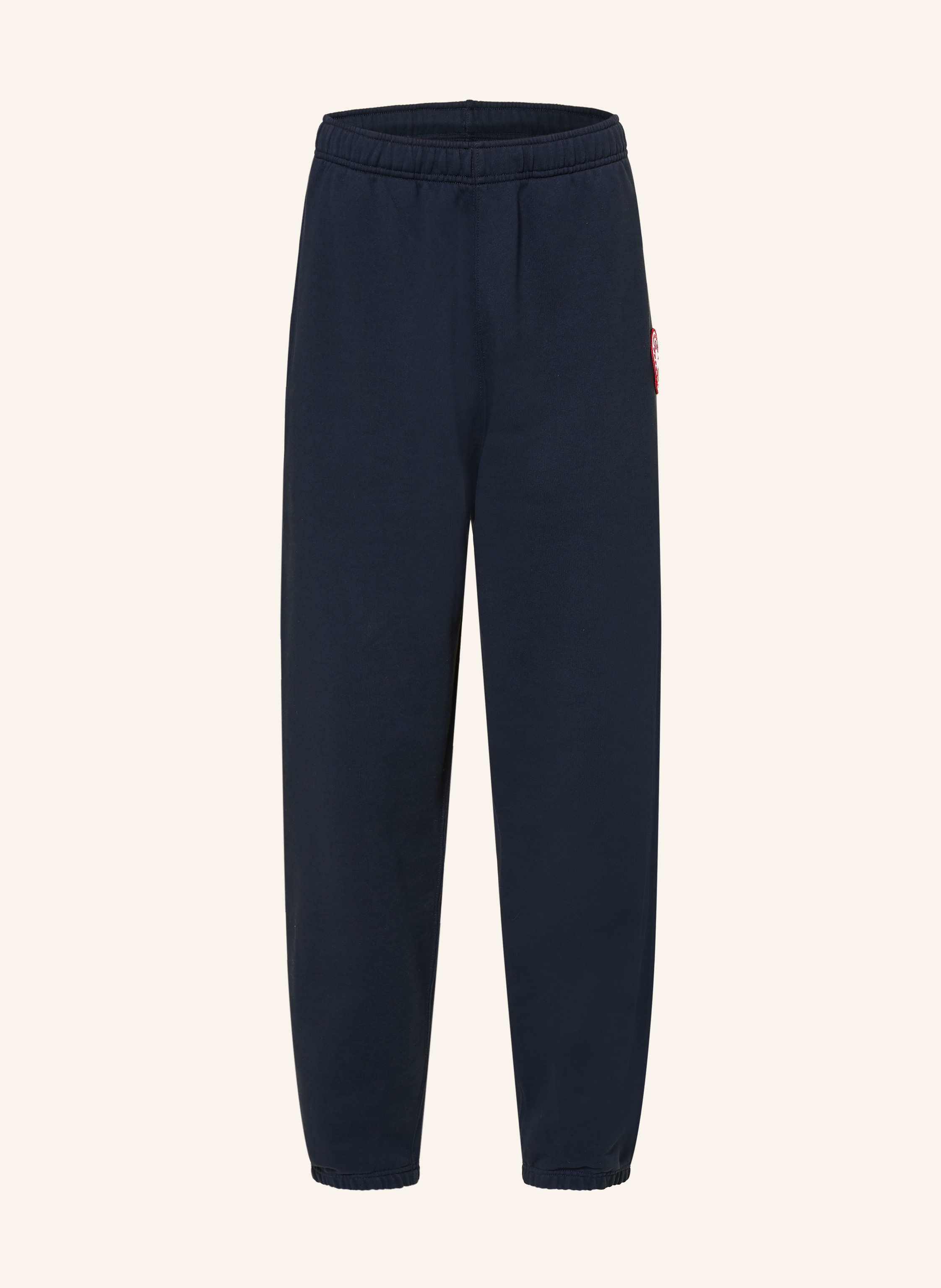 Canada Goose Sweatpants Rove blau