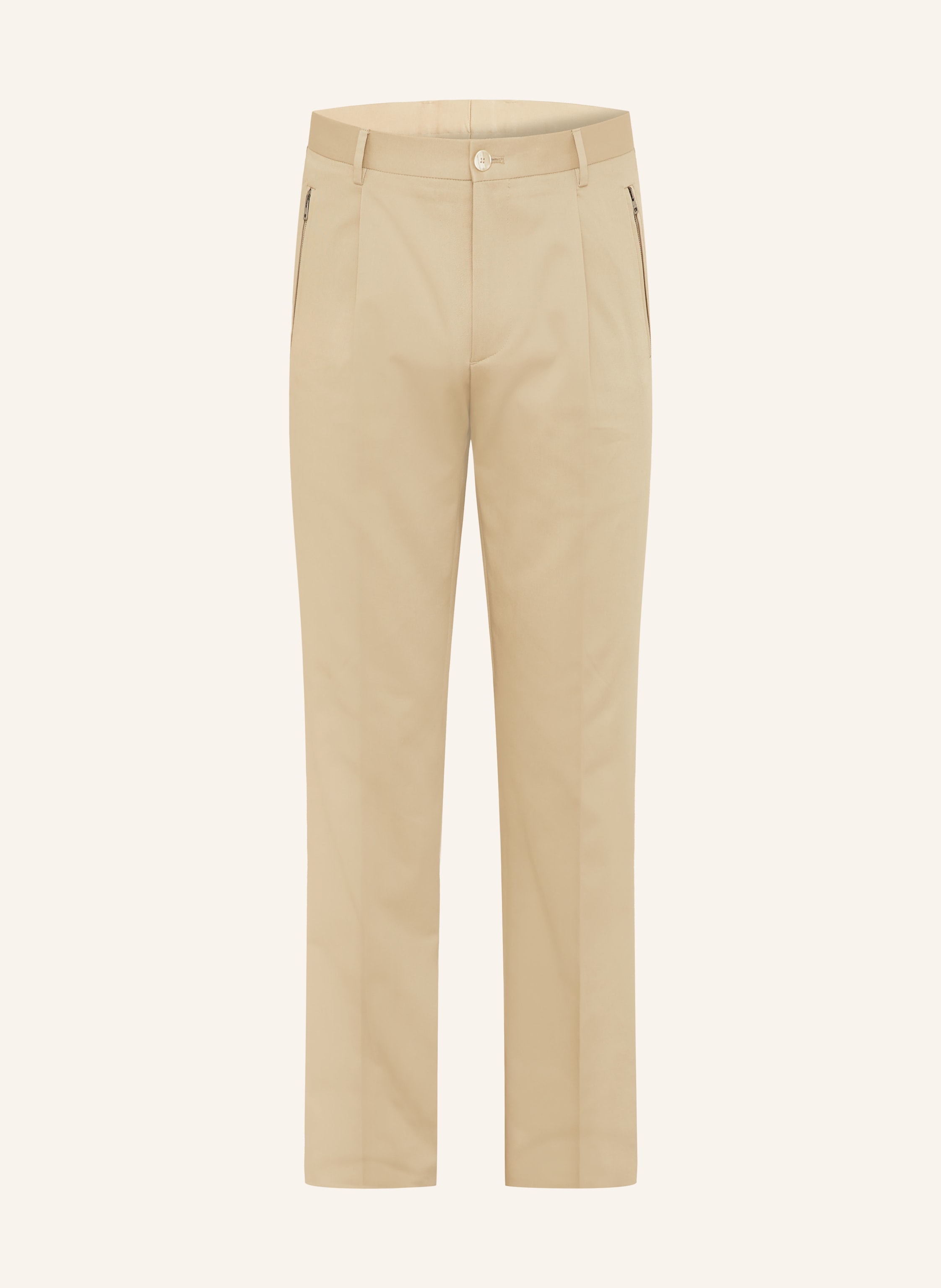 Etro Chino Regular Fit beige