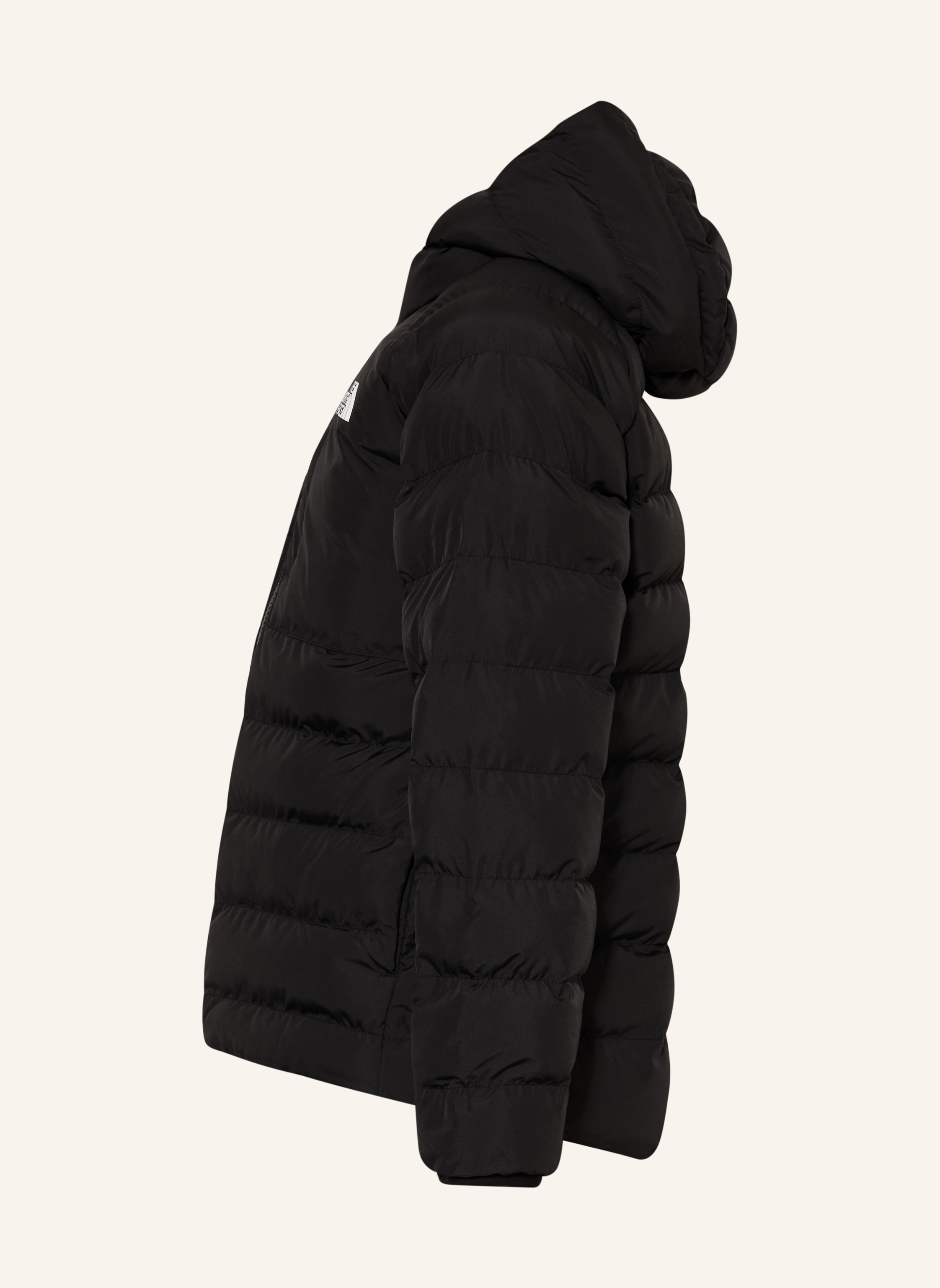 Thumbnail - The North Face Steppjacke Perrito Zum Wenden schwarz