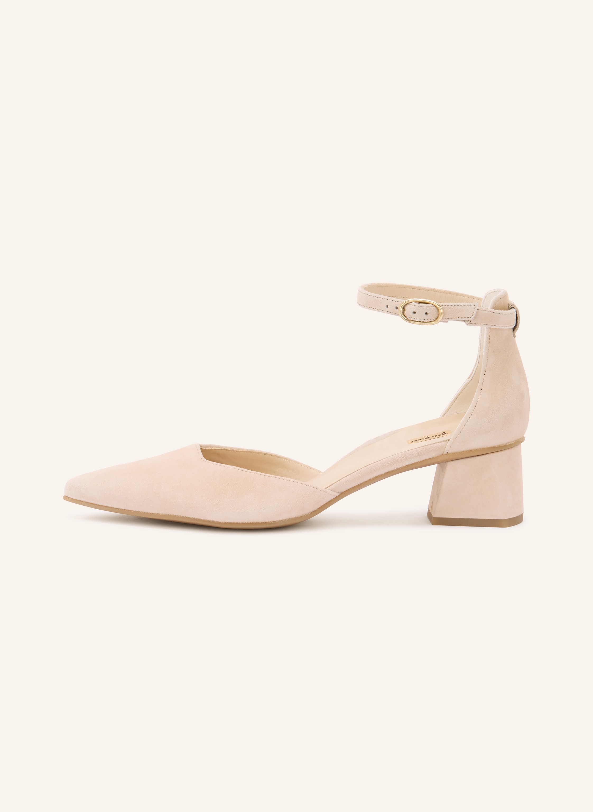 Thumbnail - Paul Green Pumps beige