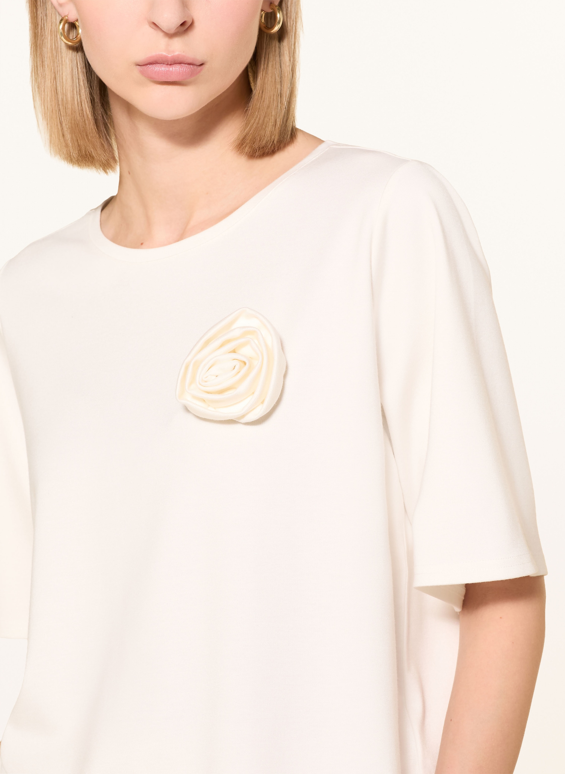 Thumbnail - Milano Italy T-Shirt weiss