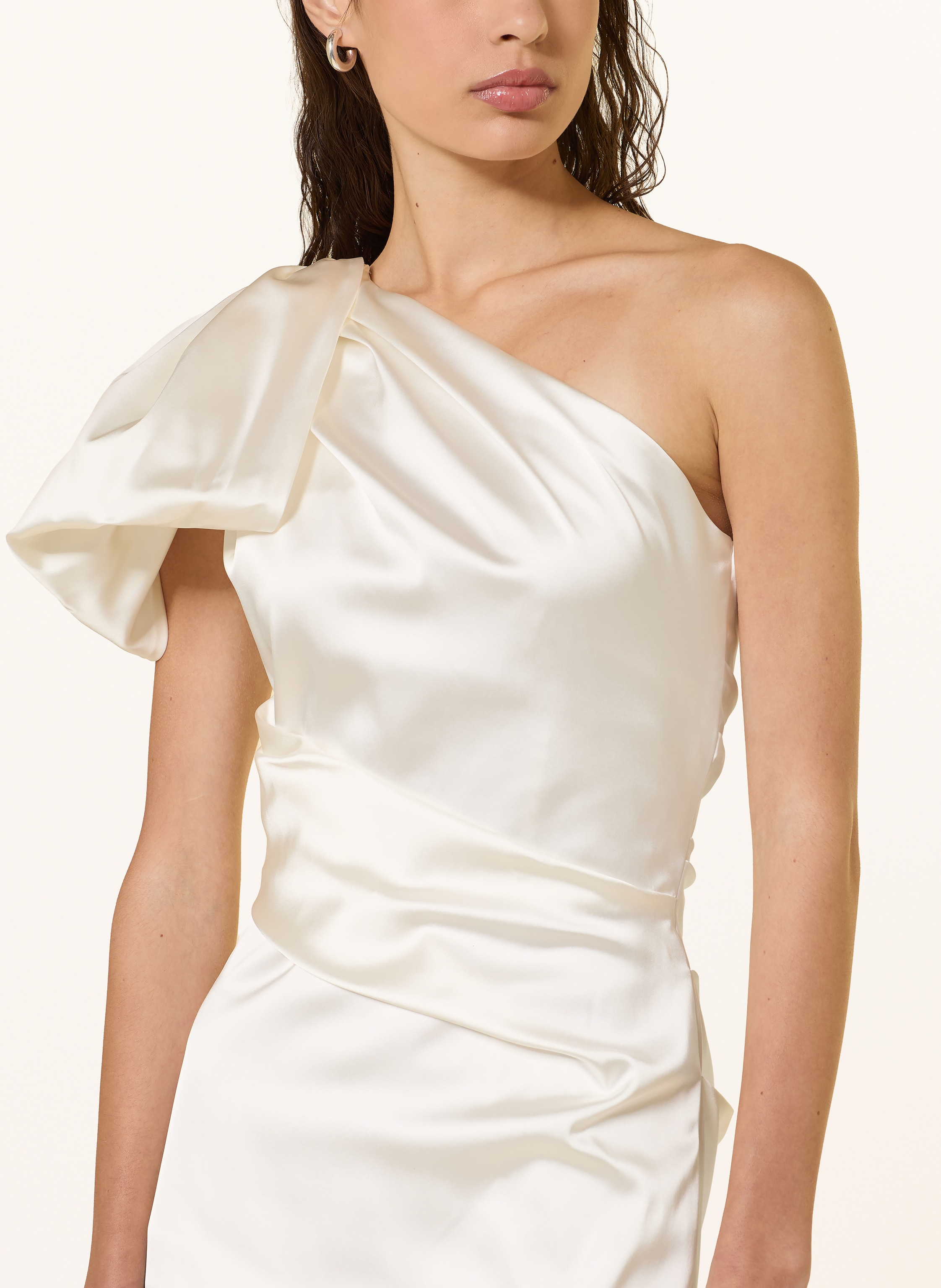 Thumbnail - Talbot Runhof Brautkleid weiss