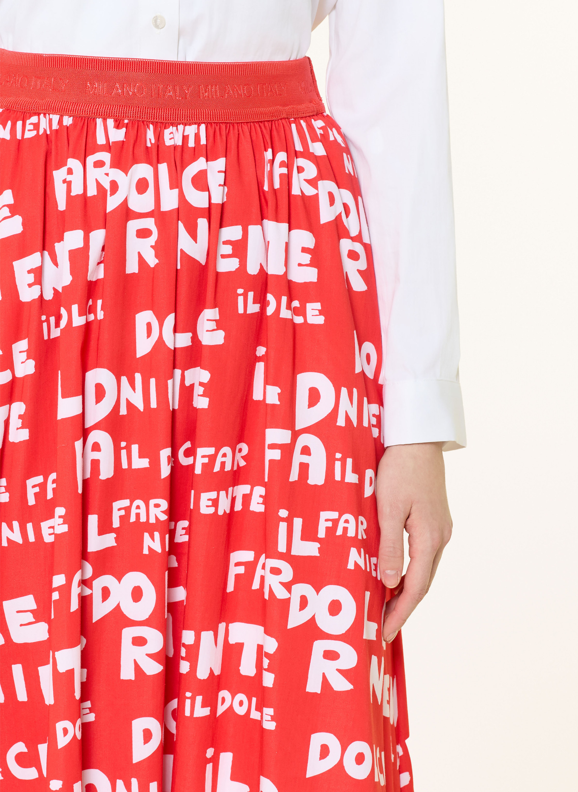 Thumbnail - Milano Italy Rock rot