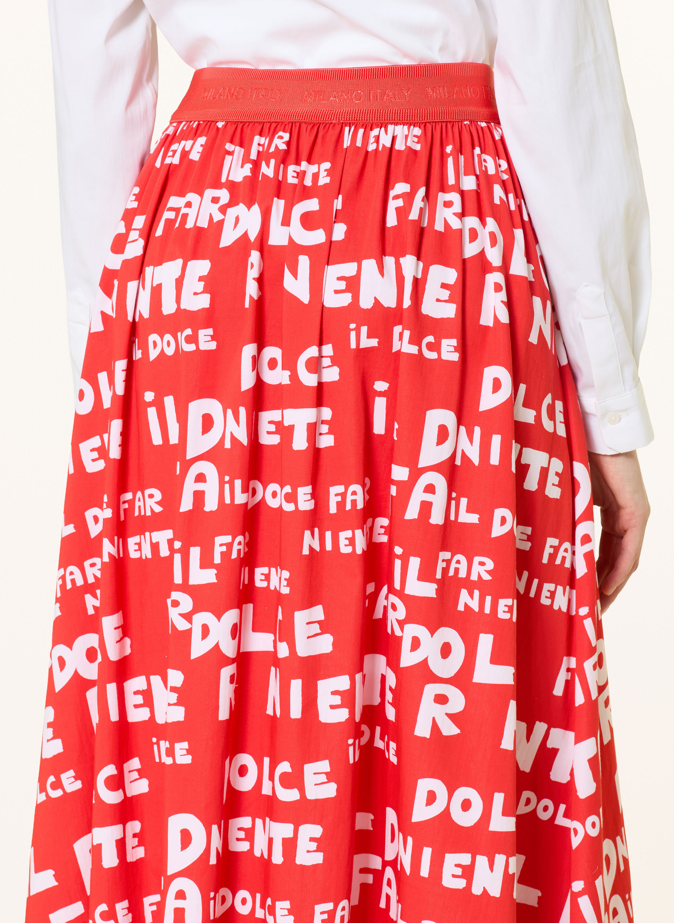 Thumbnail - Milano Italy Rock rot