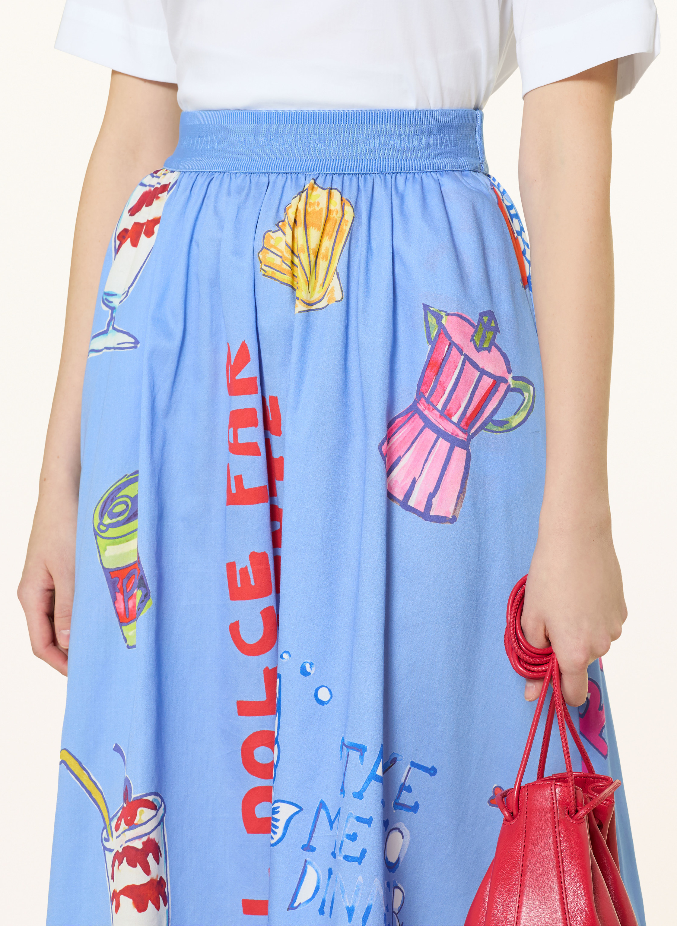 Thumbnail - Milano Italy Rock blau