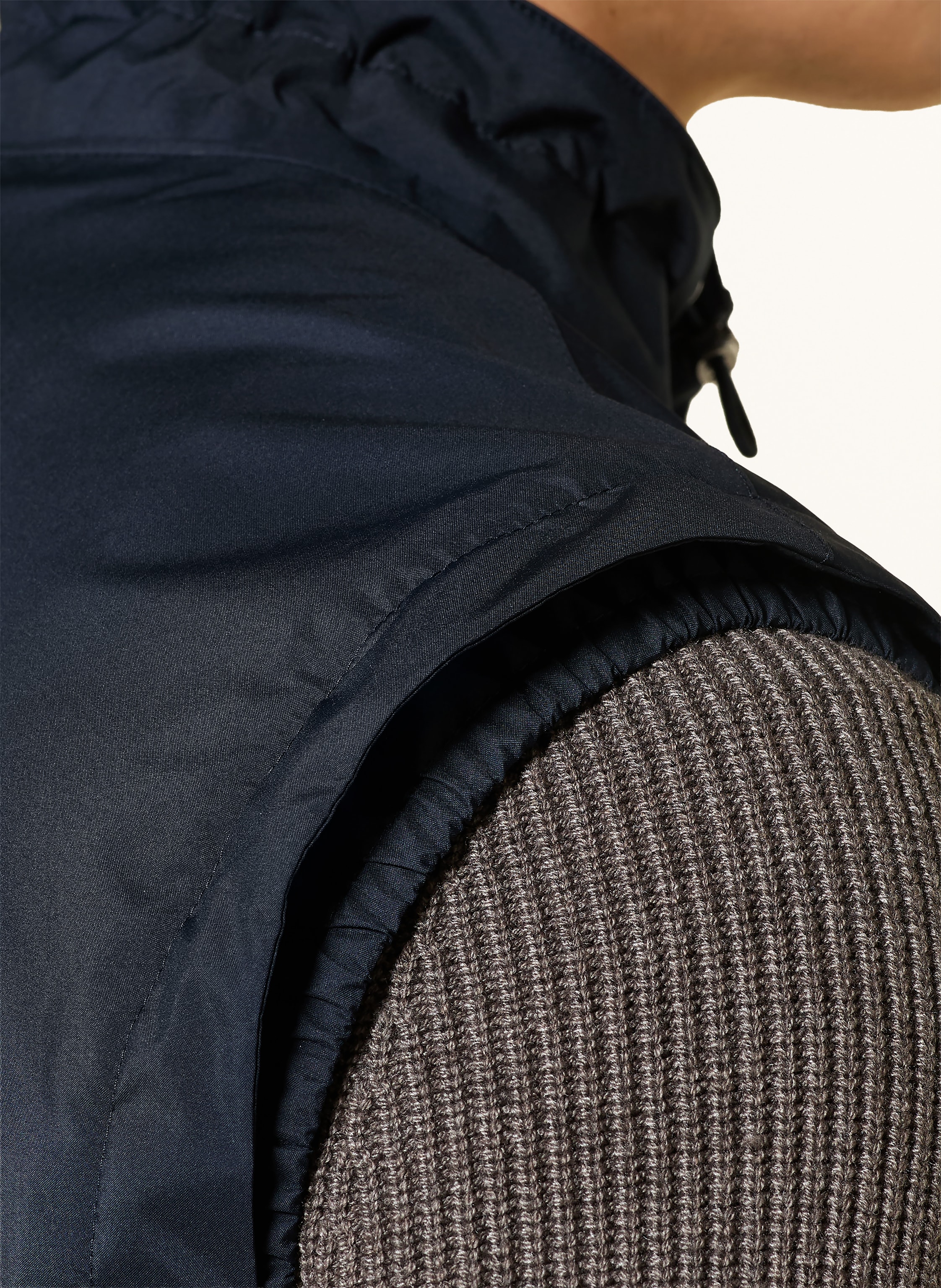 Thumbnail - Dressler Weste blau