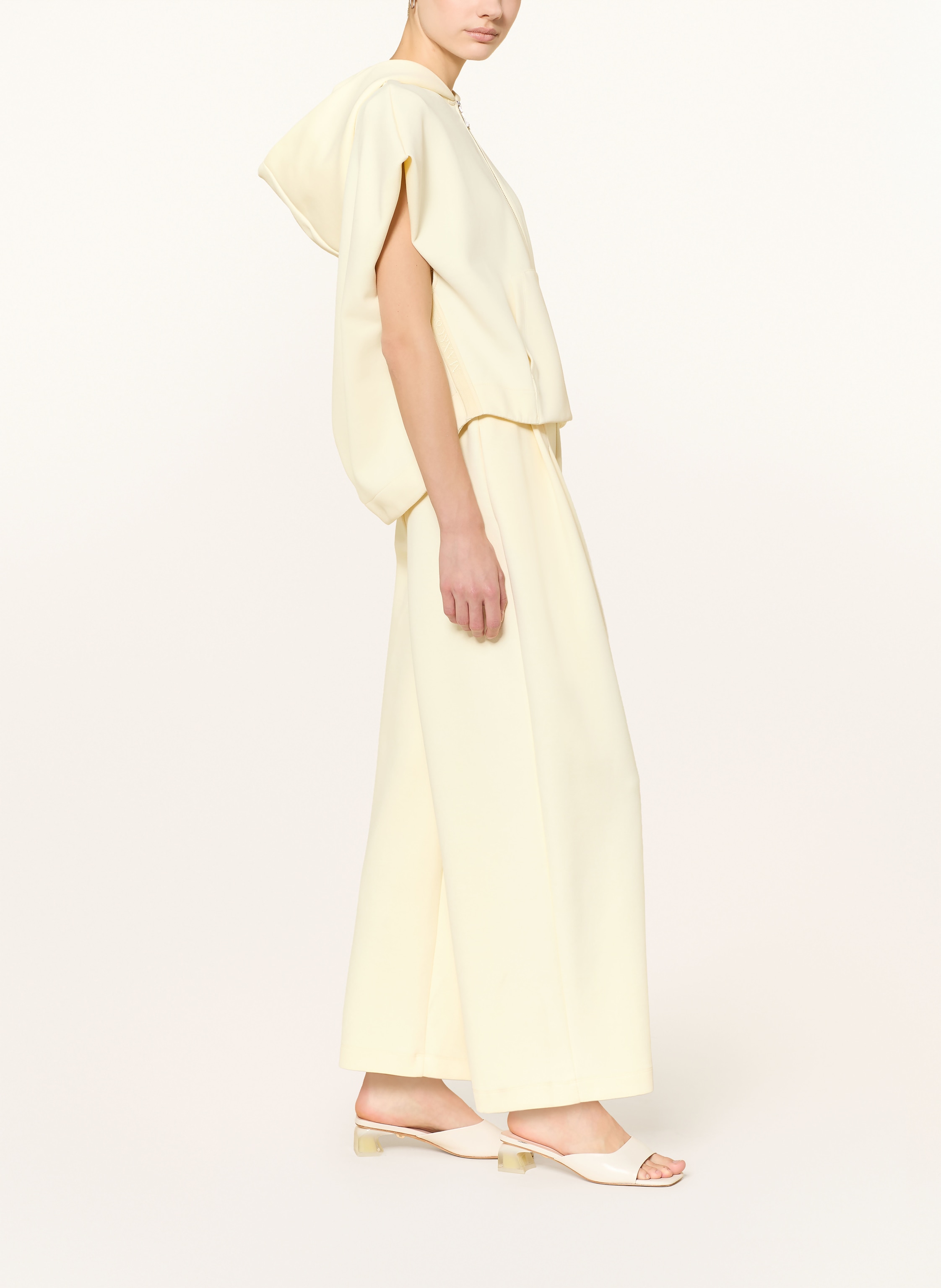 Thumbnail - Max & Co. Culotte Acanto gelb