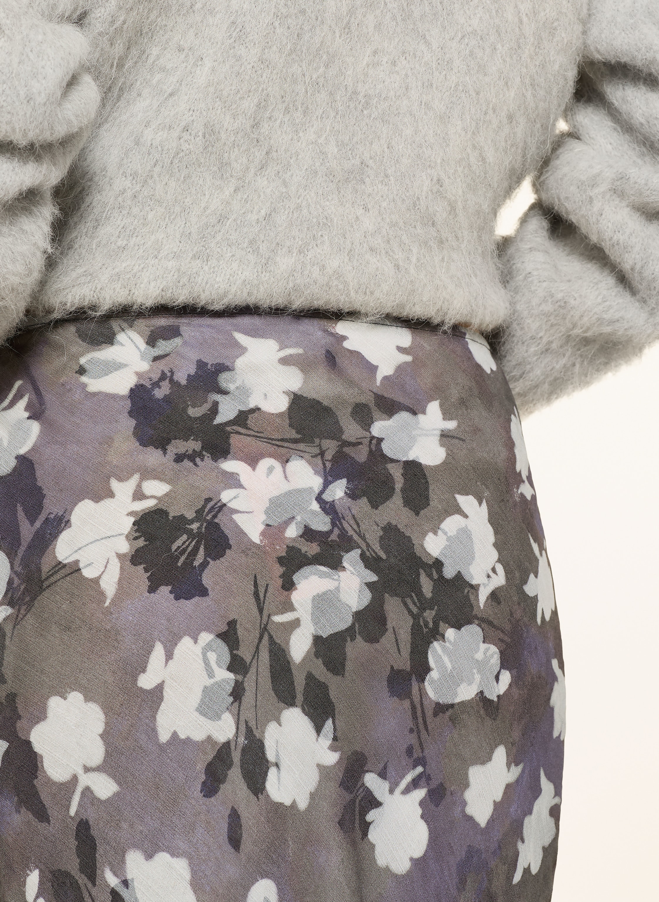 Thumbnail - Max & Co. Rock Piroga weiss