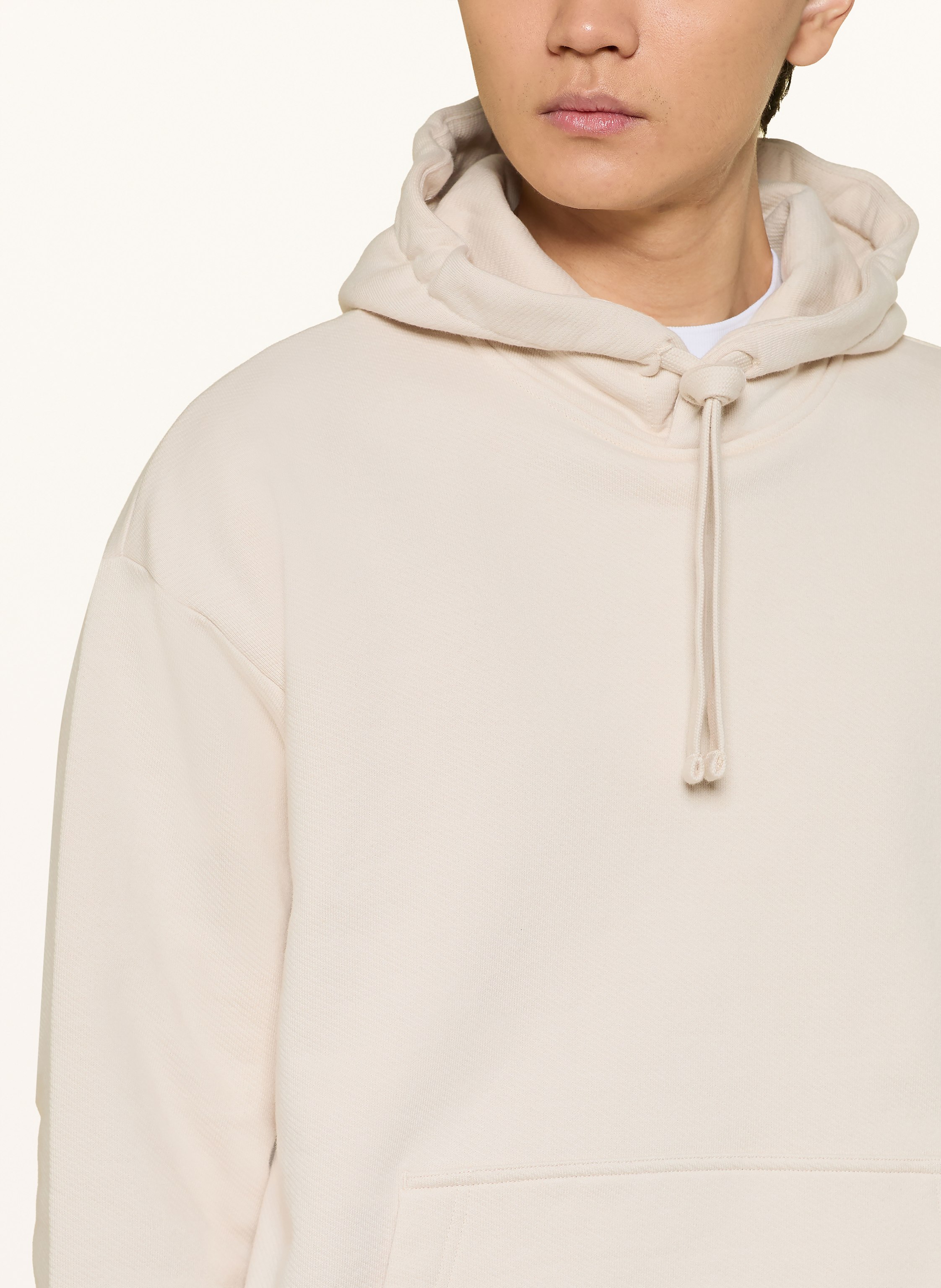 Thumbnail - G-Star Hoodie Gs-01 beige