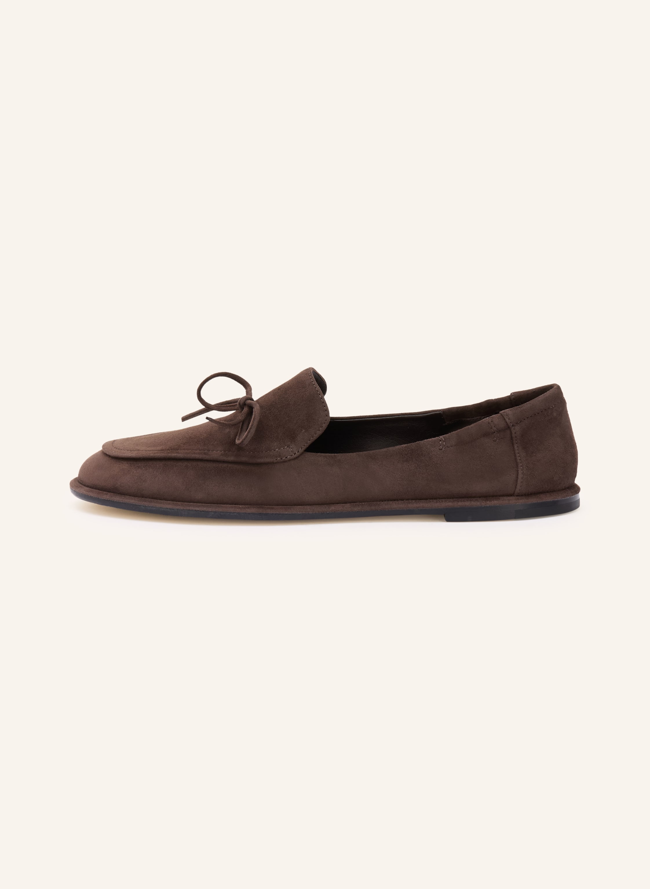 Thumbnail - Pomme D'or Loafer Mia braun