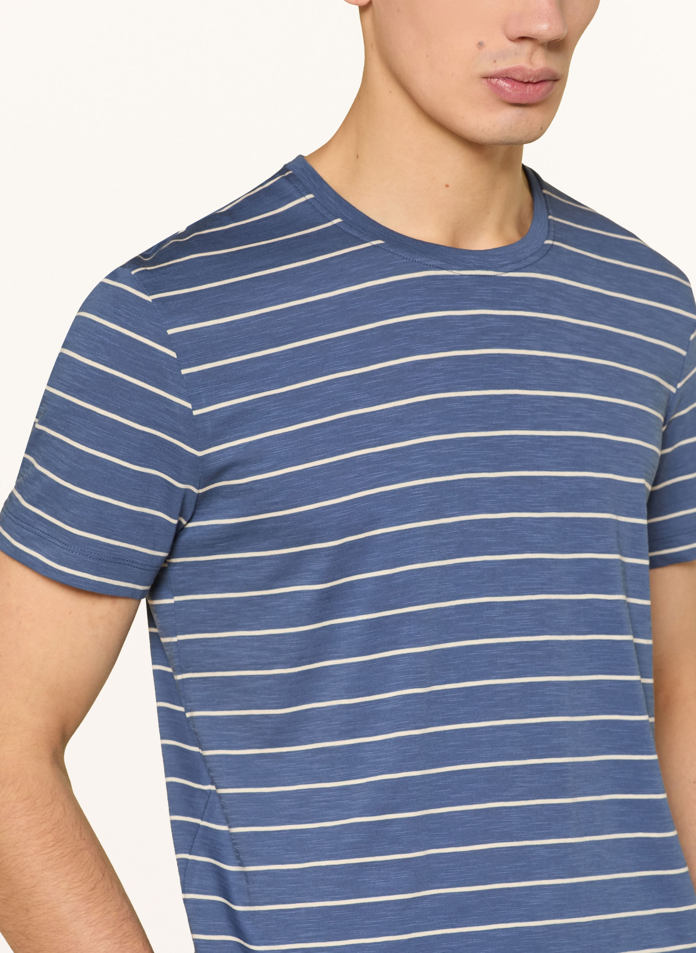 Thumbnail - Paul T-Shirt blau