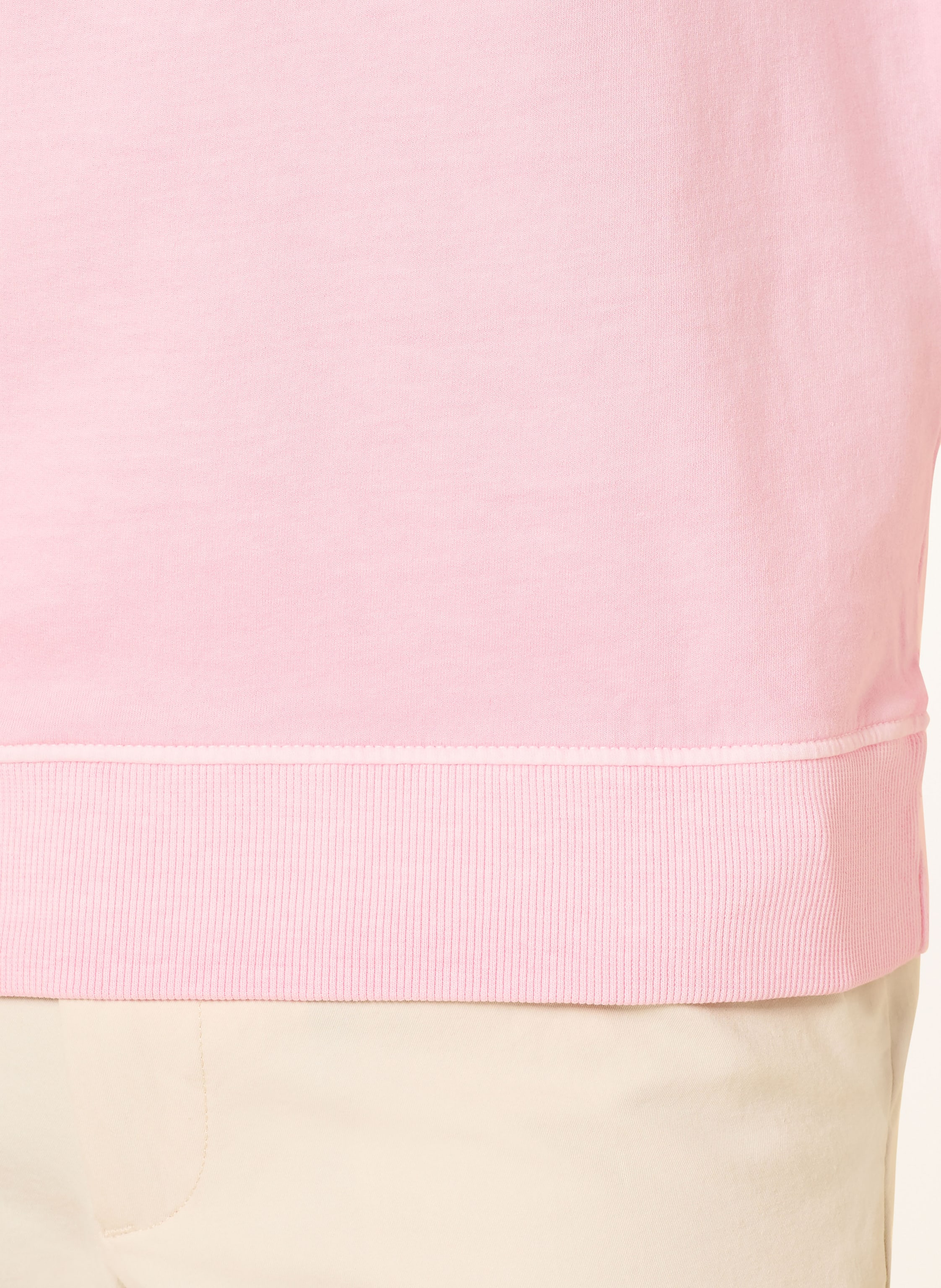 Thumbnail - Strokesman's Sweatshirt rosa