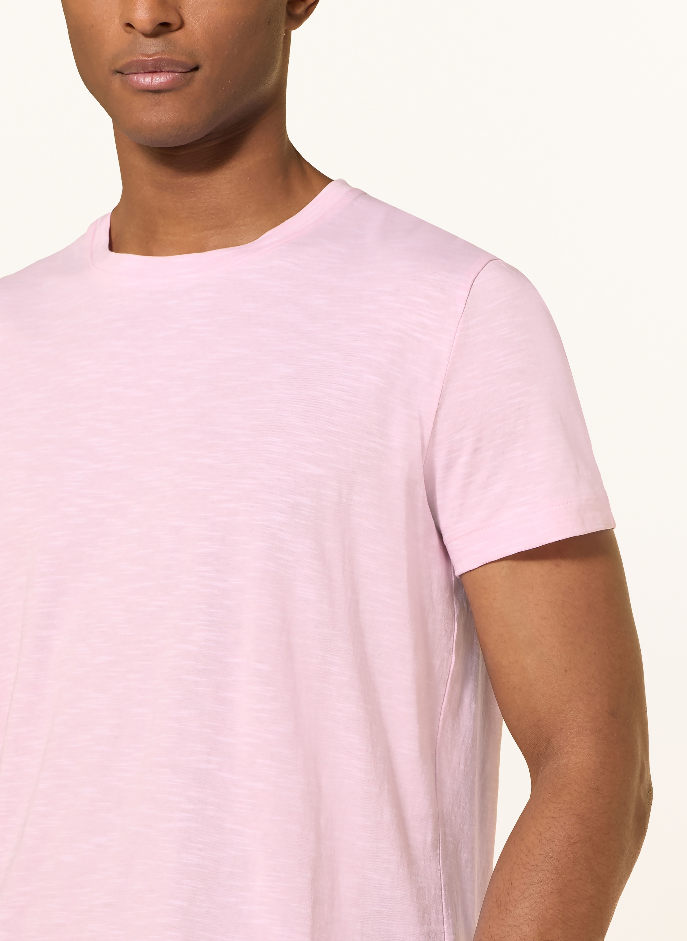 Thumbnail - Strokesman's T-Shirt rosa