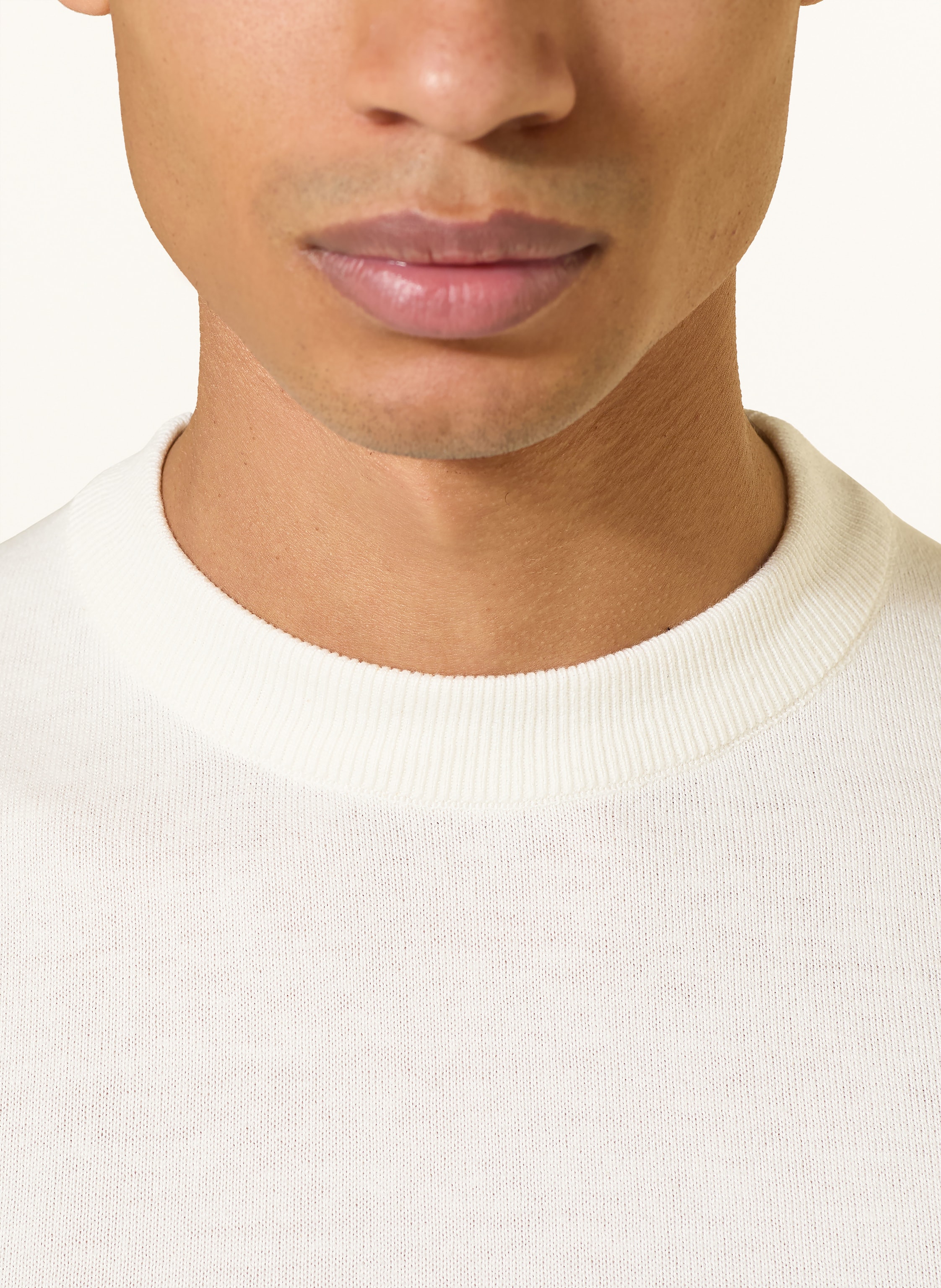 Thumbnail - Paul Stickshirt weiss