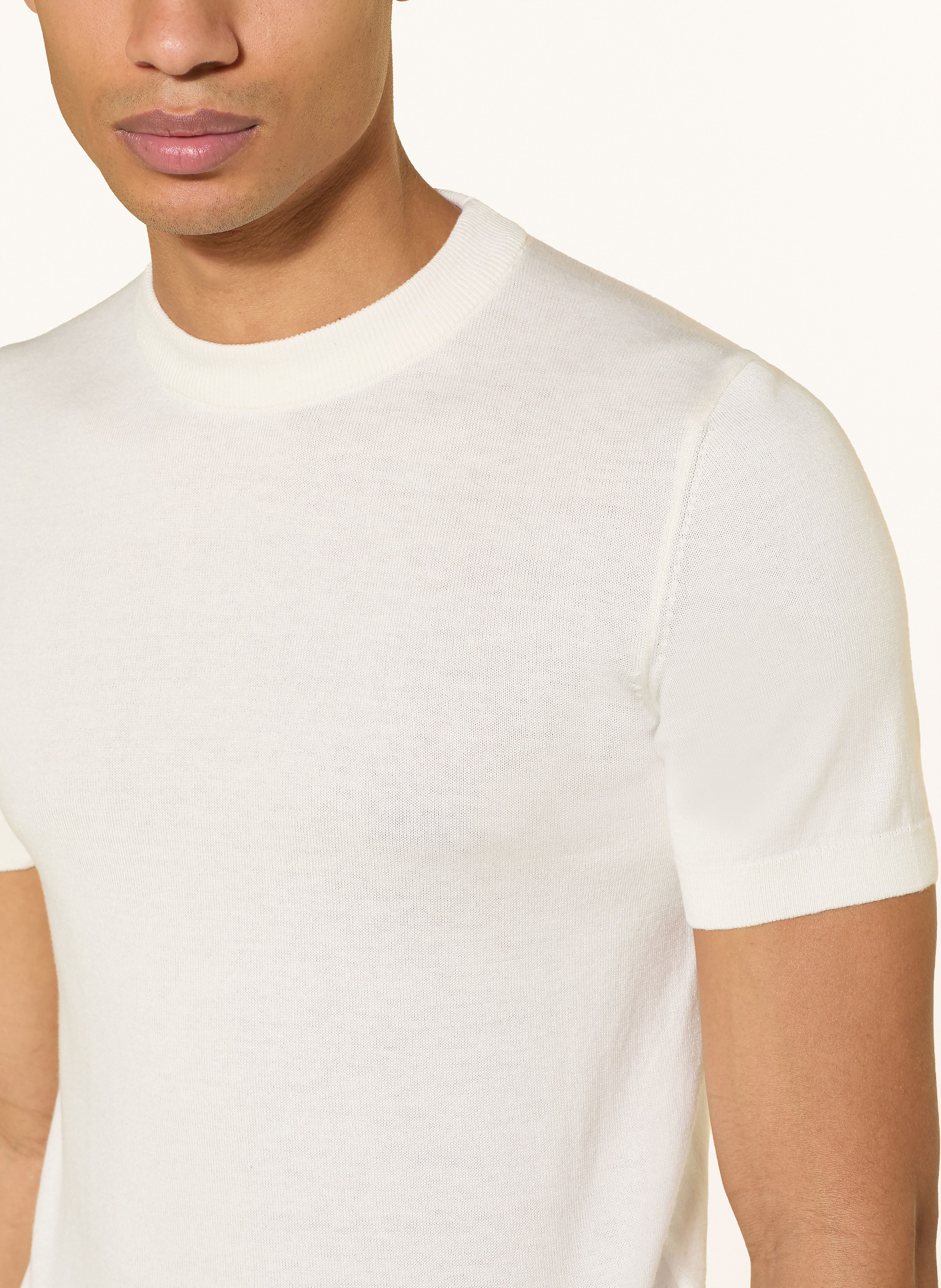 Thumbnail - Paul Stickshirt weiss