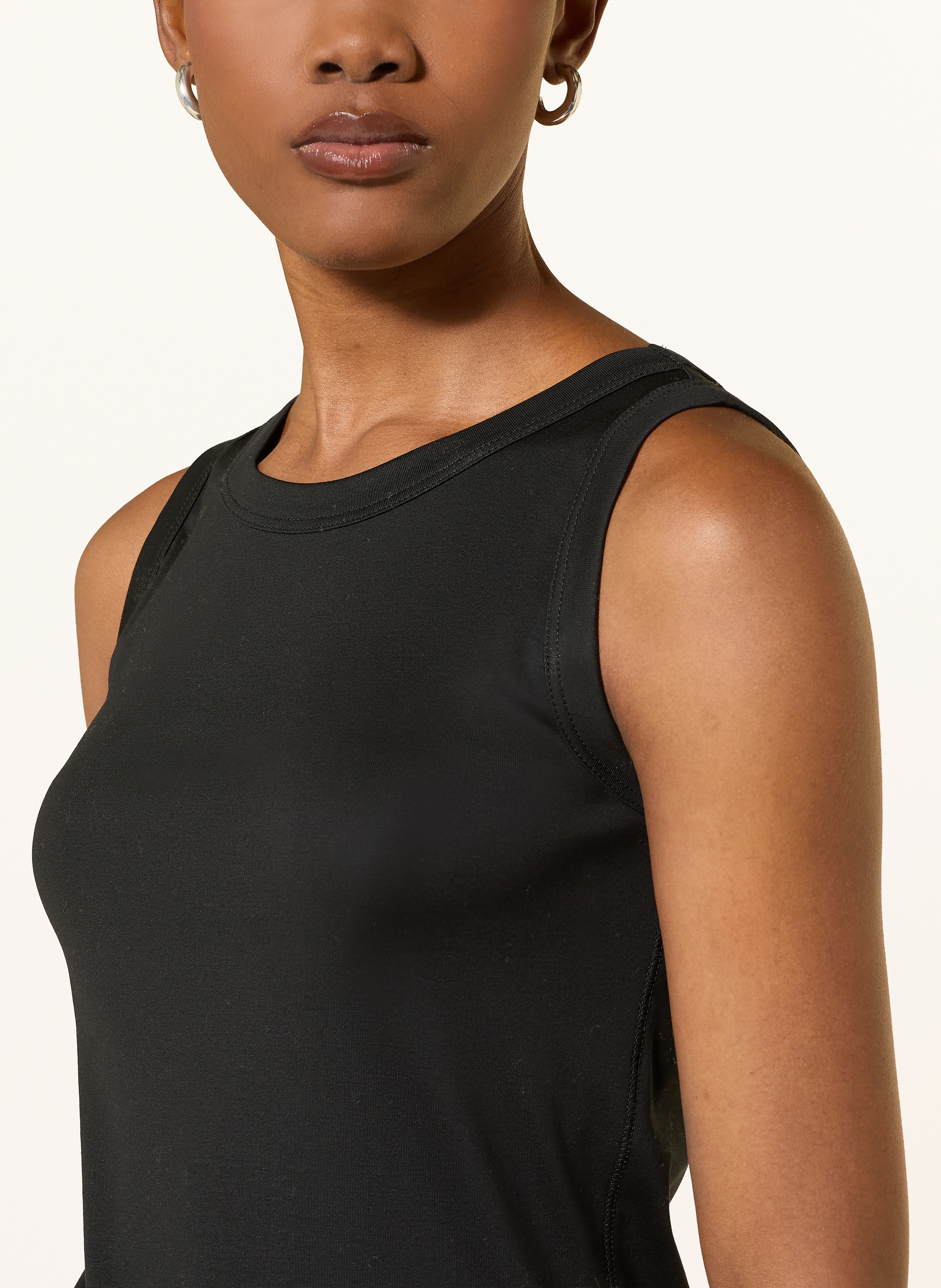 Thumbnail - Lilienfels Top schwarz