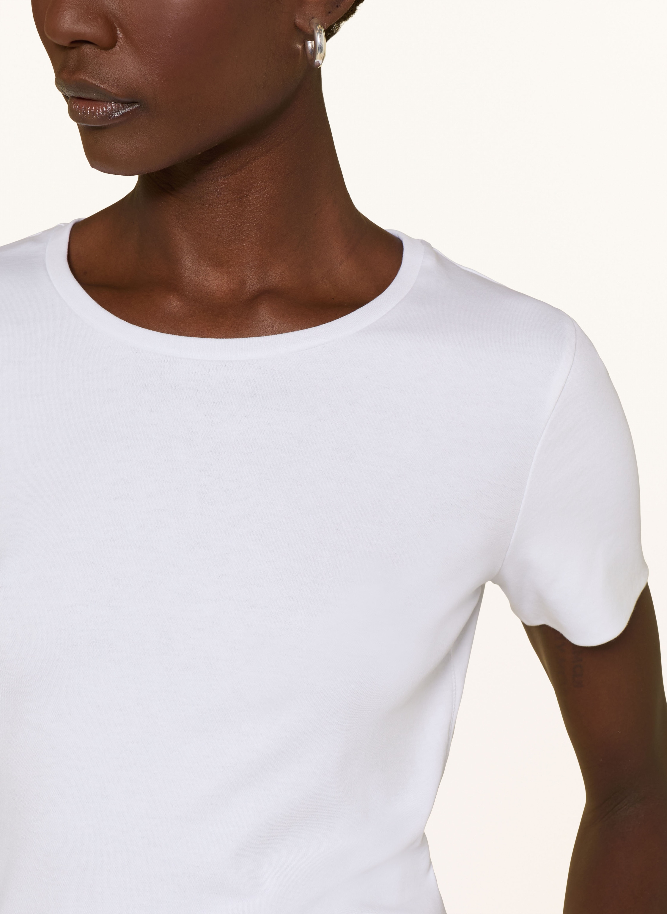 Thumbnail - Lilienfels T-Shirt weiss