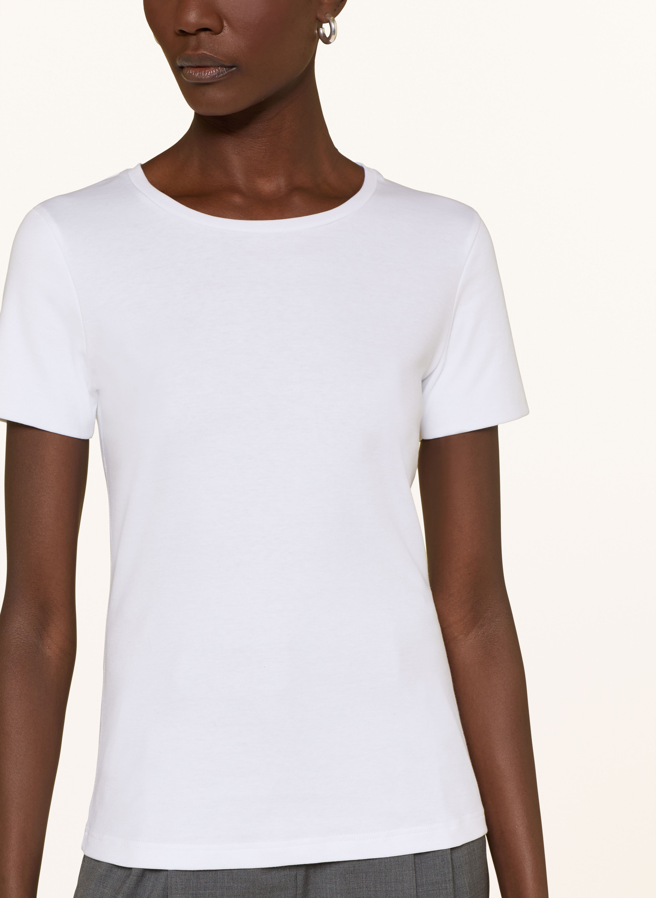 Thumbnail - Lilienfels T-Shirt weiss