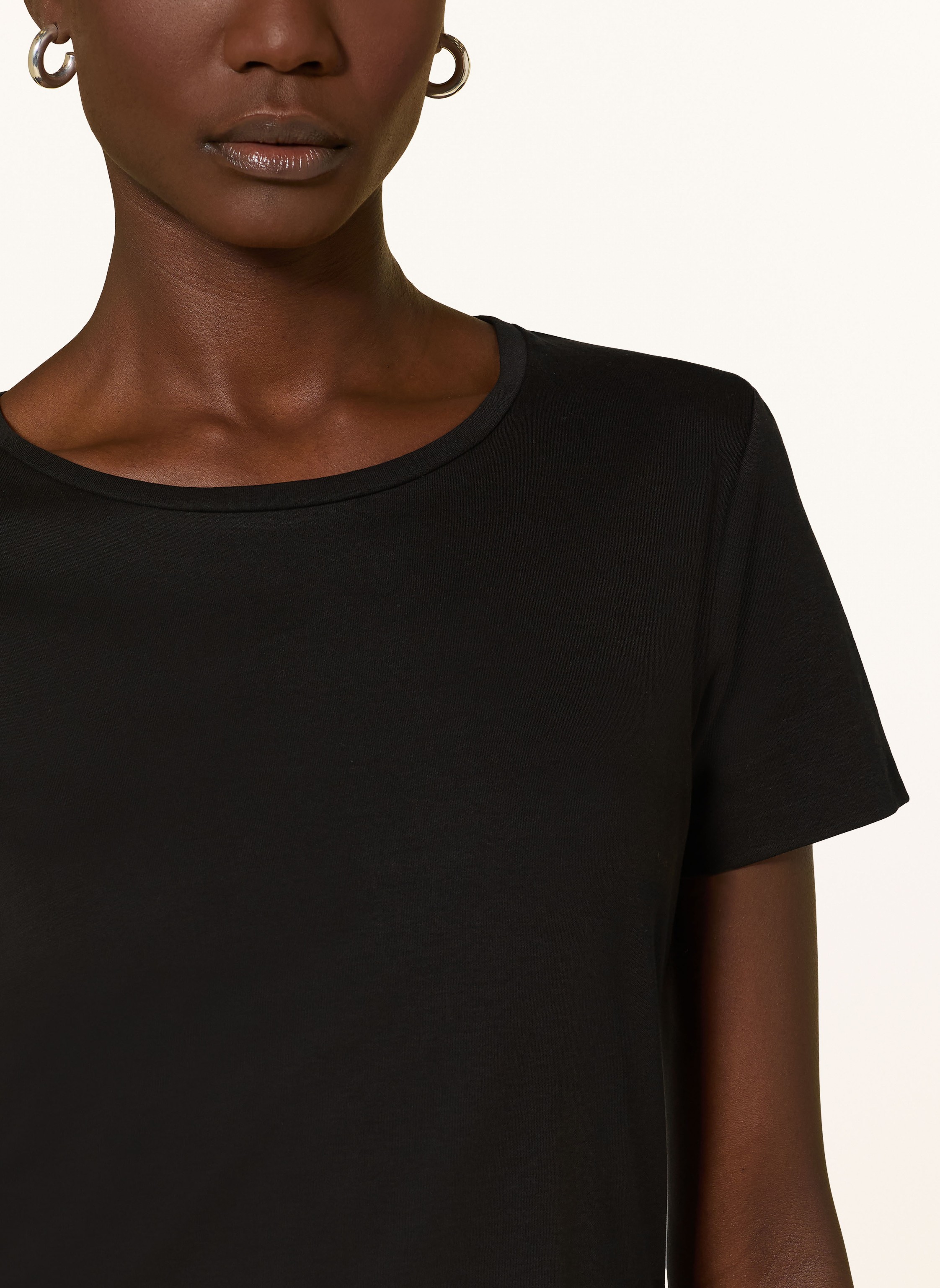 Thumbnail - Lilienfels T-Shirt schwarz