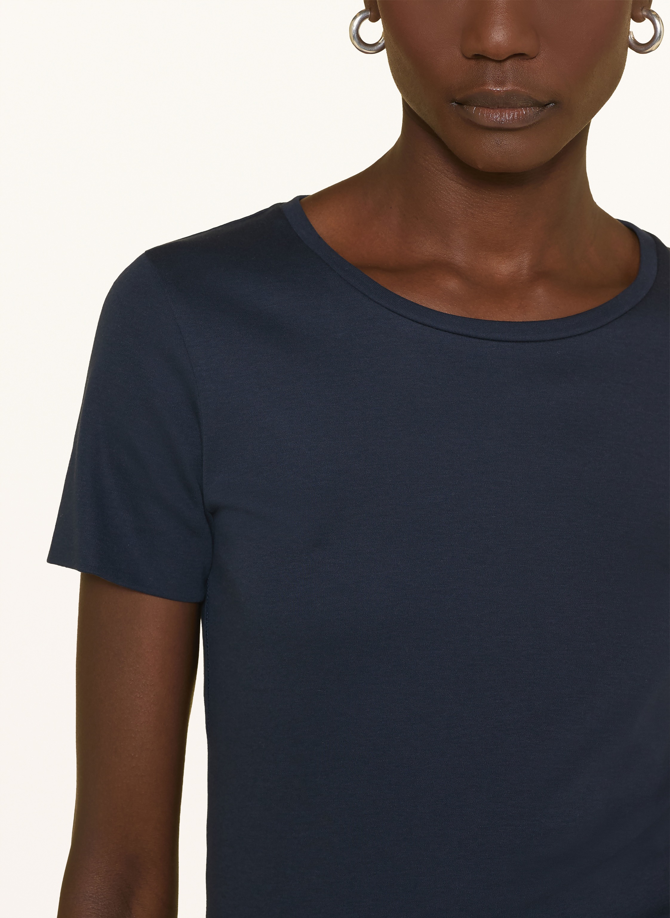 Thumbnail - Lilienfels T-Shirt blau