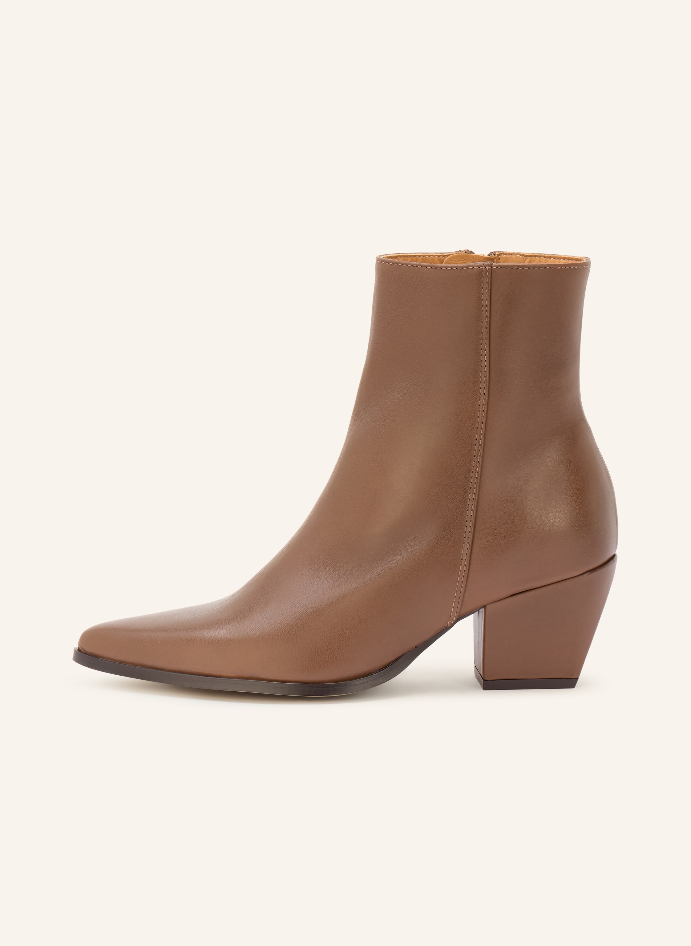 Thumbnail - Mrs & Hugs Stiefeletten braun