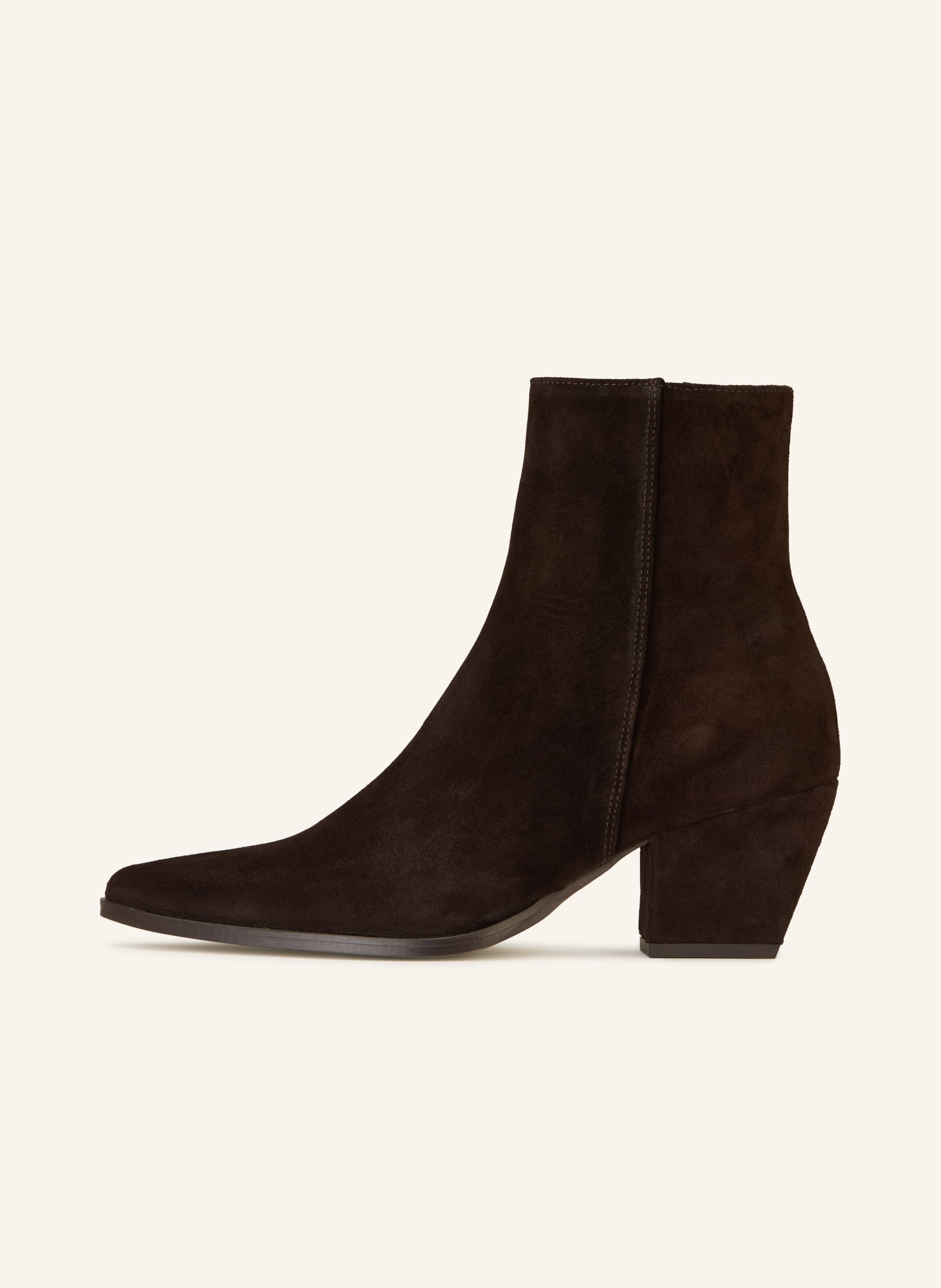 Thumbnail - Mrs & Hugs Stiefeletten braun