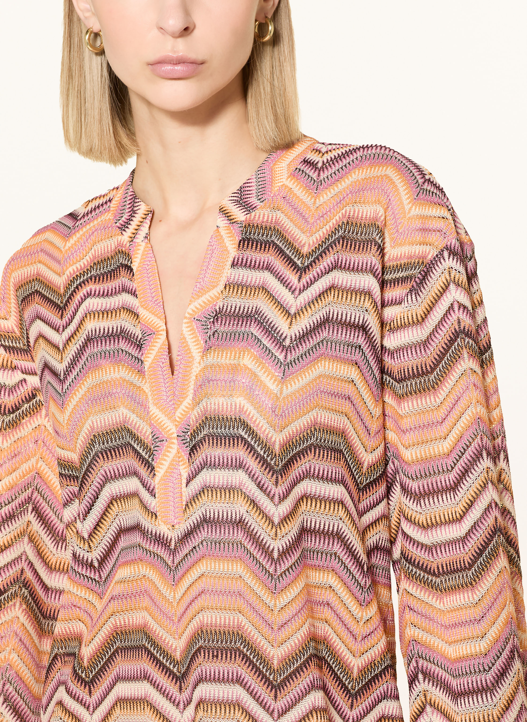 Thumbnail - Ana Alcazar Kleid orange