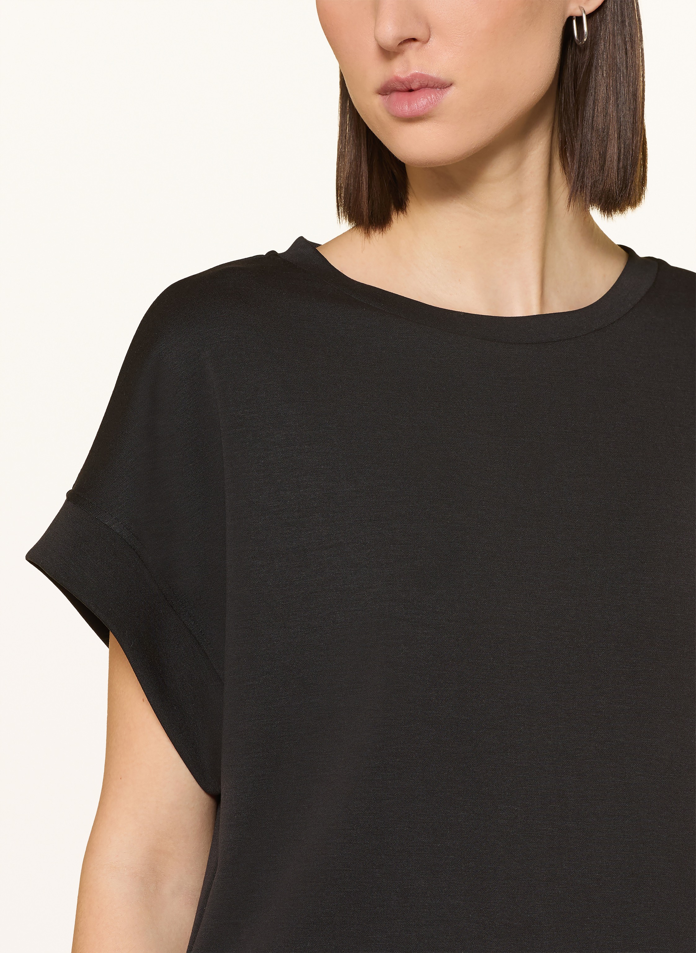 Thumbnail - Darling Harbour T-Shirt schwarz